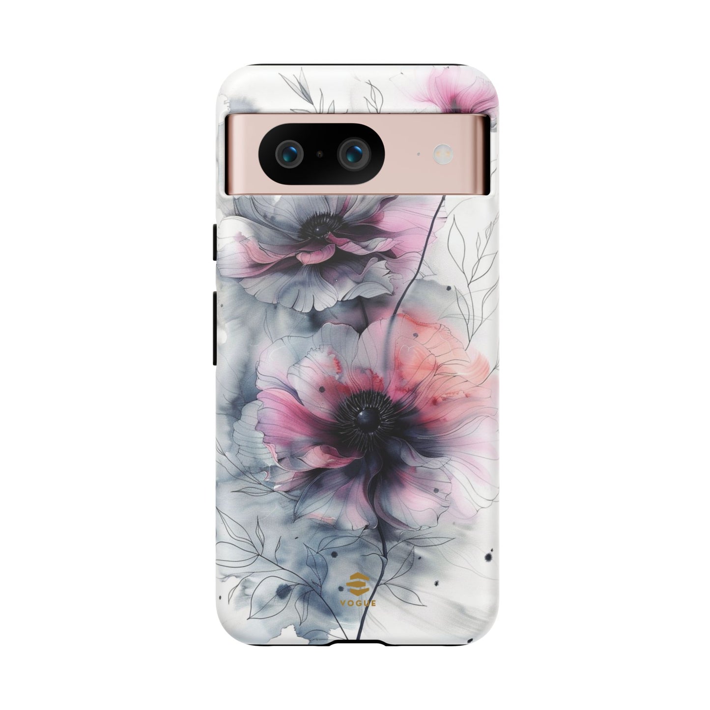 Trinity Google Pixel Case