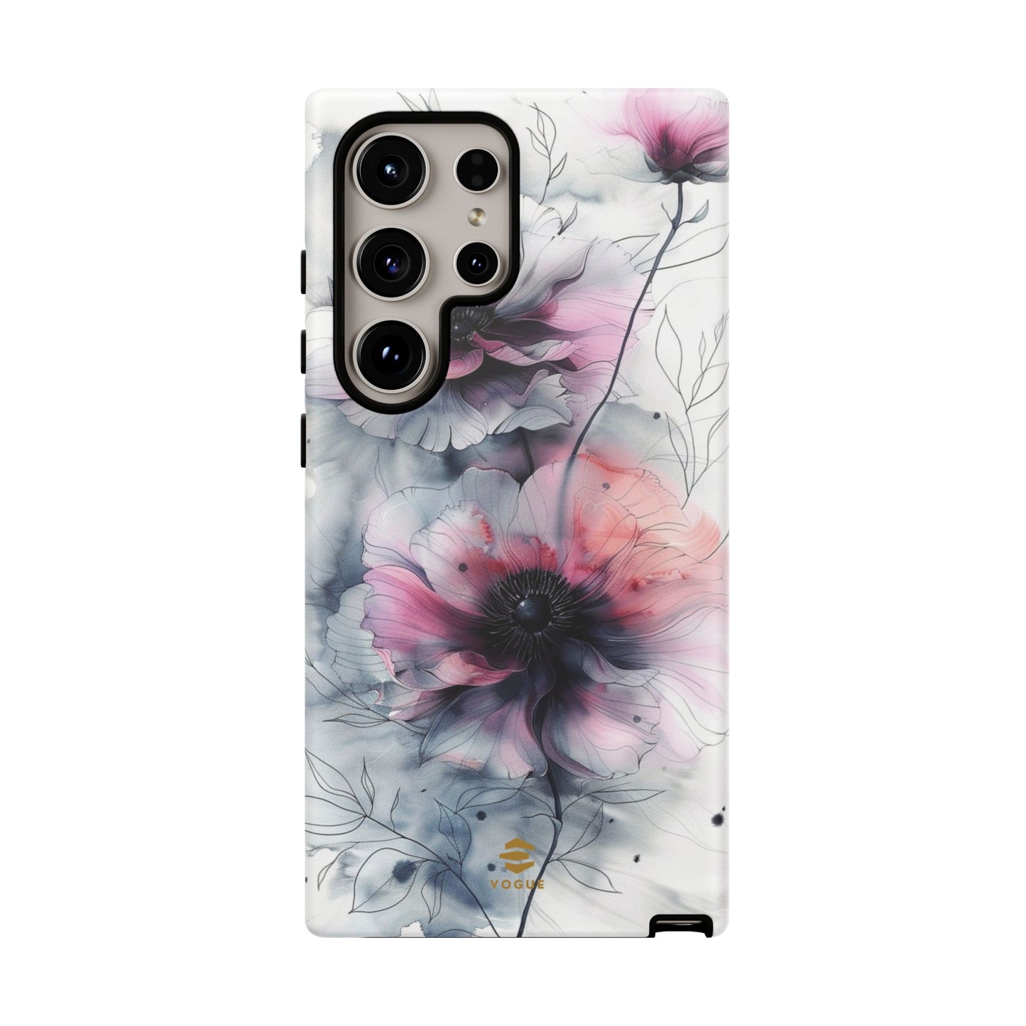 Trinity Samsung Galaxy Case