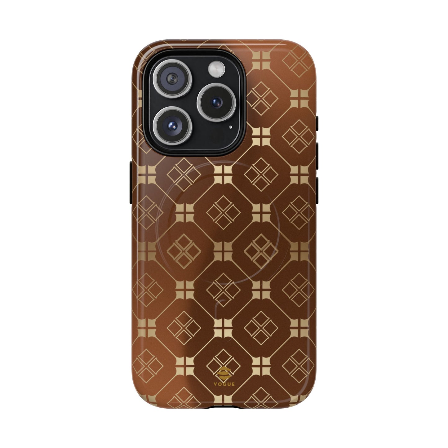 Gentlemen's Design MagSafe iPhone Case