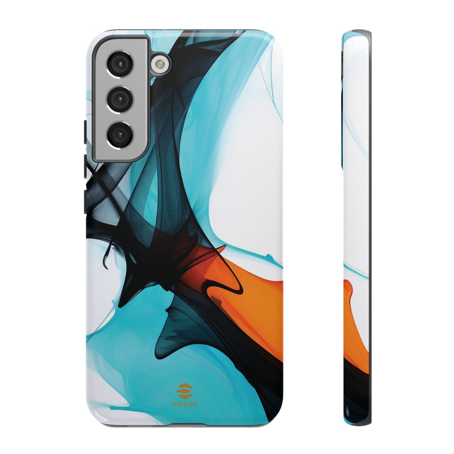 Tourmaline Samsung Galaxy Case