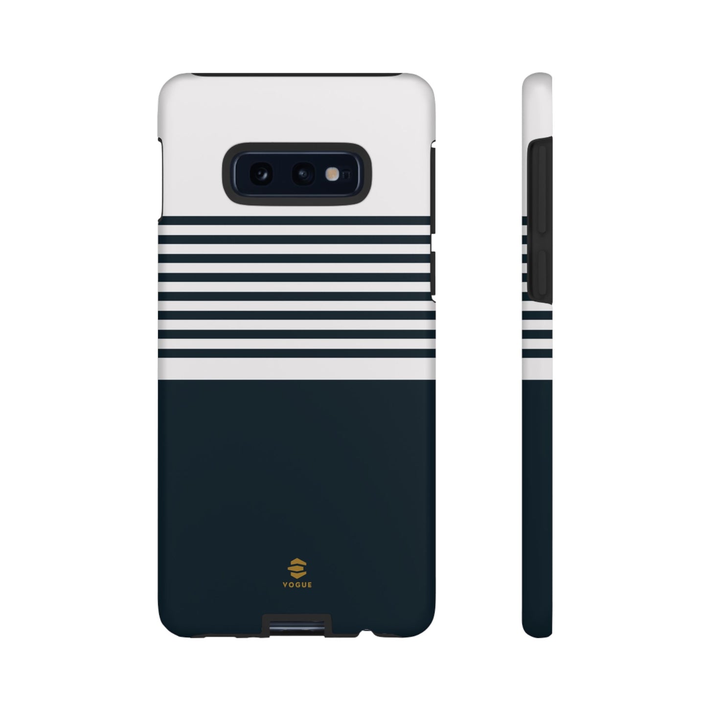 Funda minimalista para teléfono Samsung