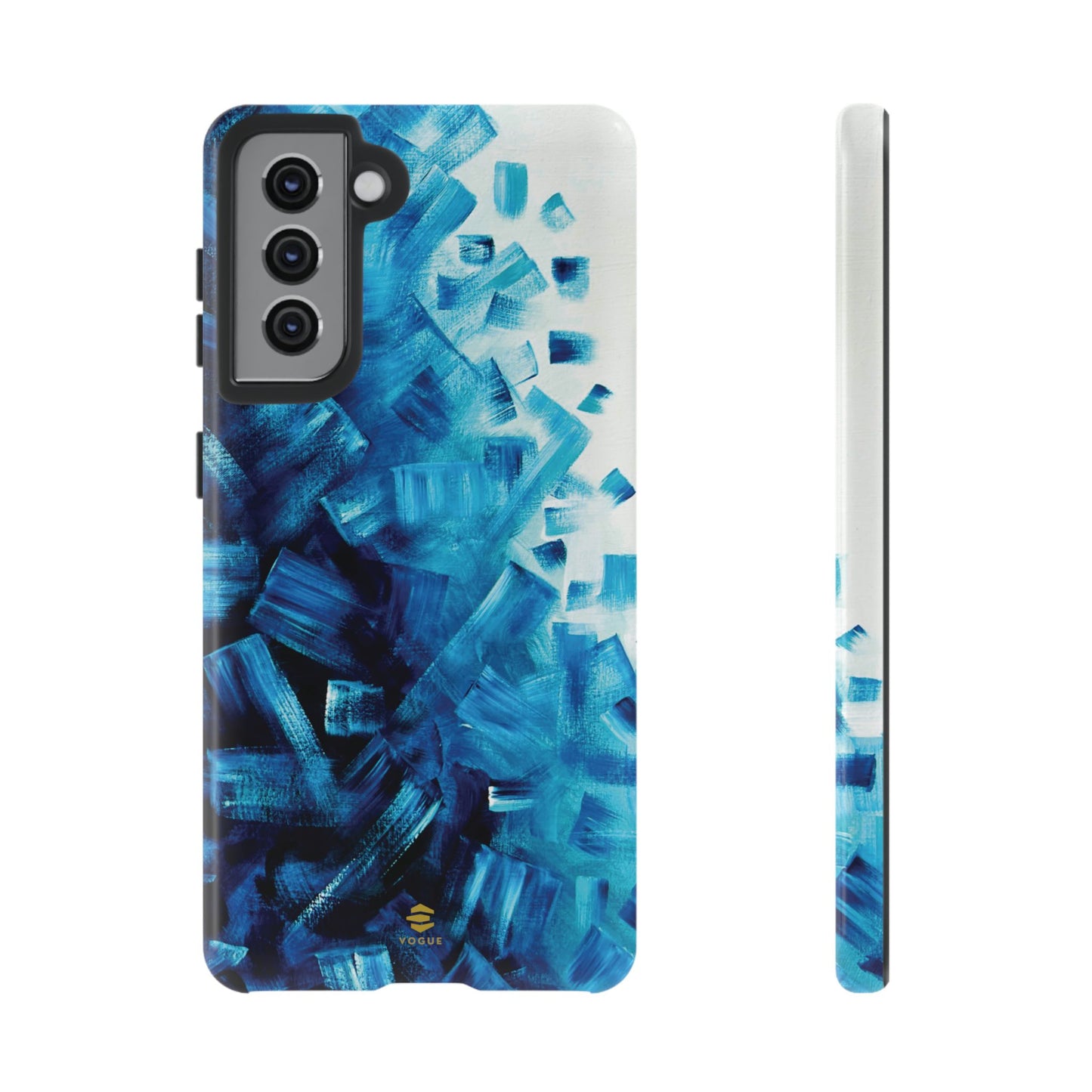 Ocean Wave Samsung Phone Case