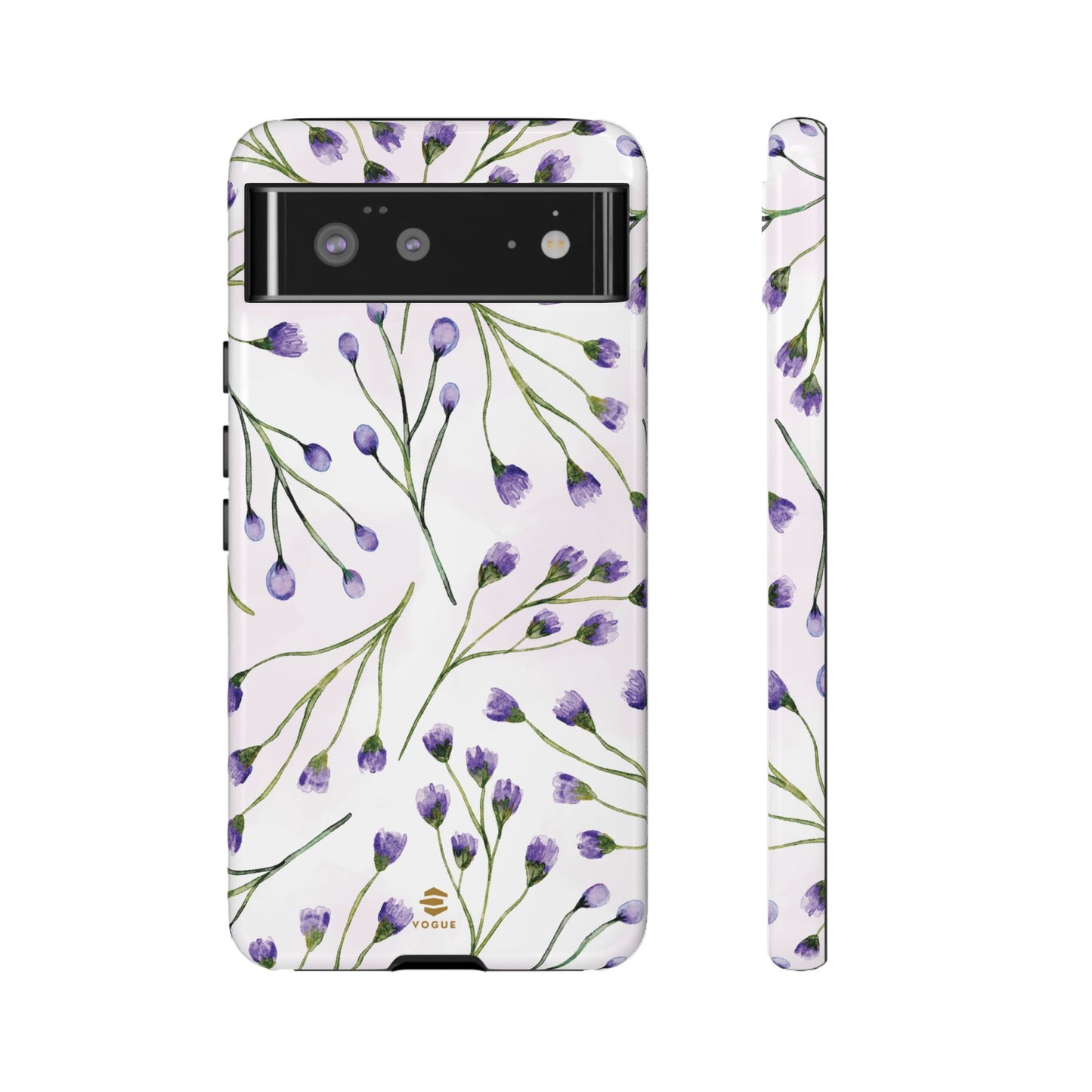 Lilac Blossom Google Tough Case