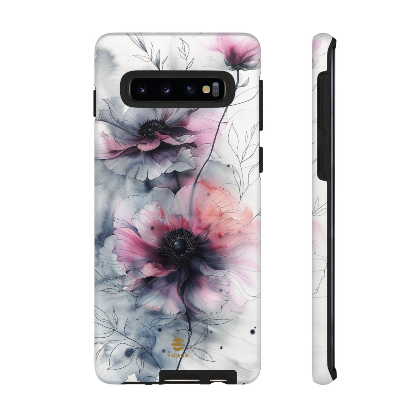 Trinity Samsung Galaxy Case