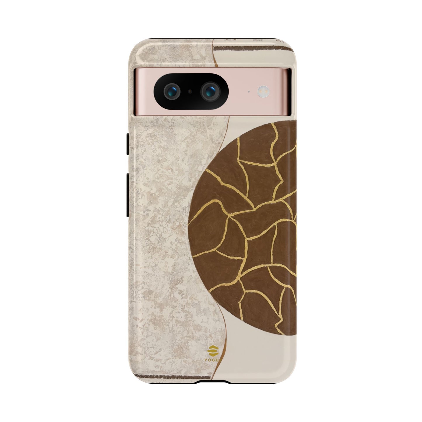 Estuche para Google Sandstone Symphony
