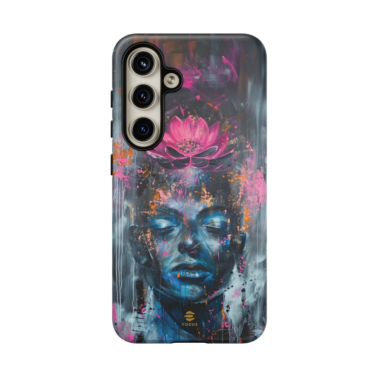 Alignment Samsung Galaxy Tough Case