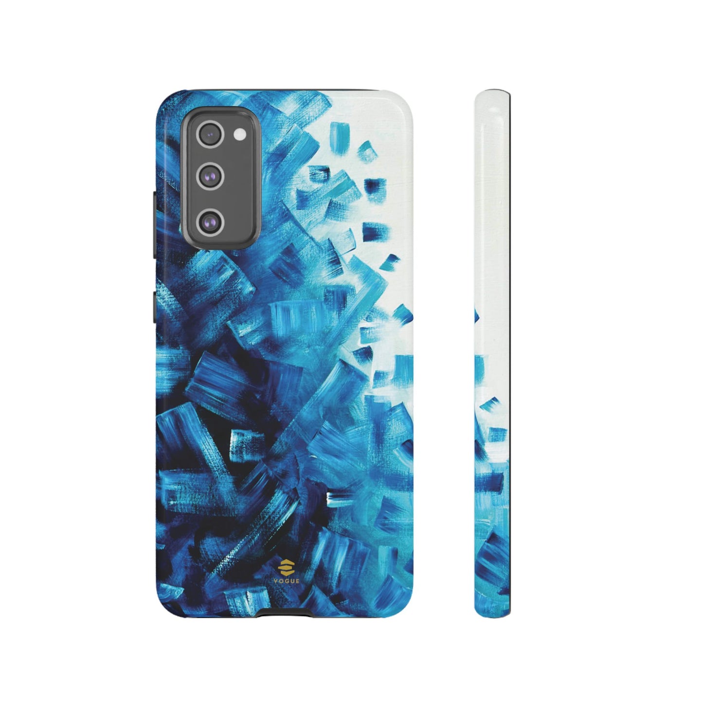 Ocean Wave Samsung Phone Case