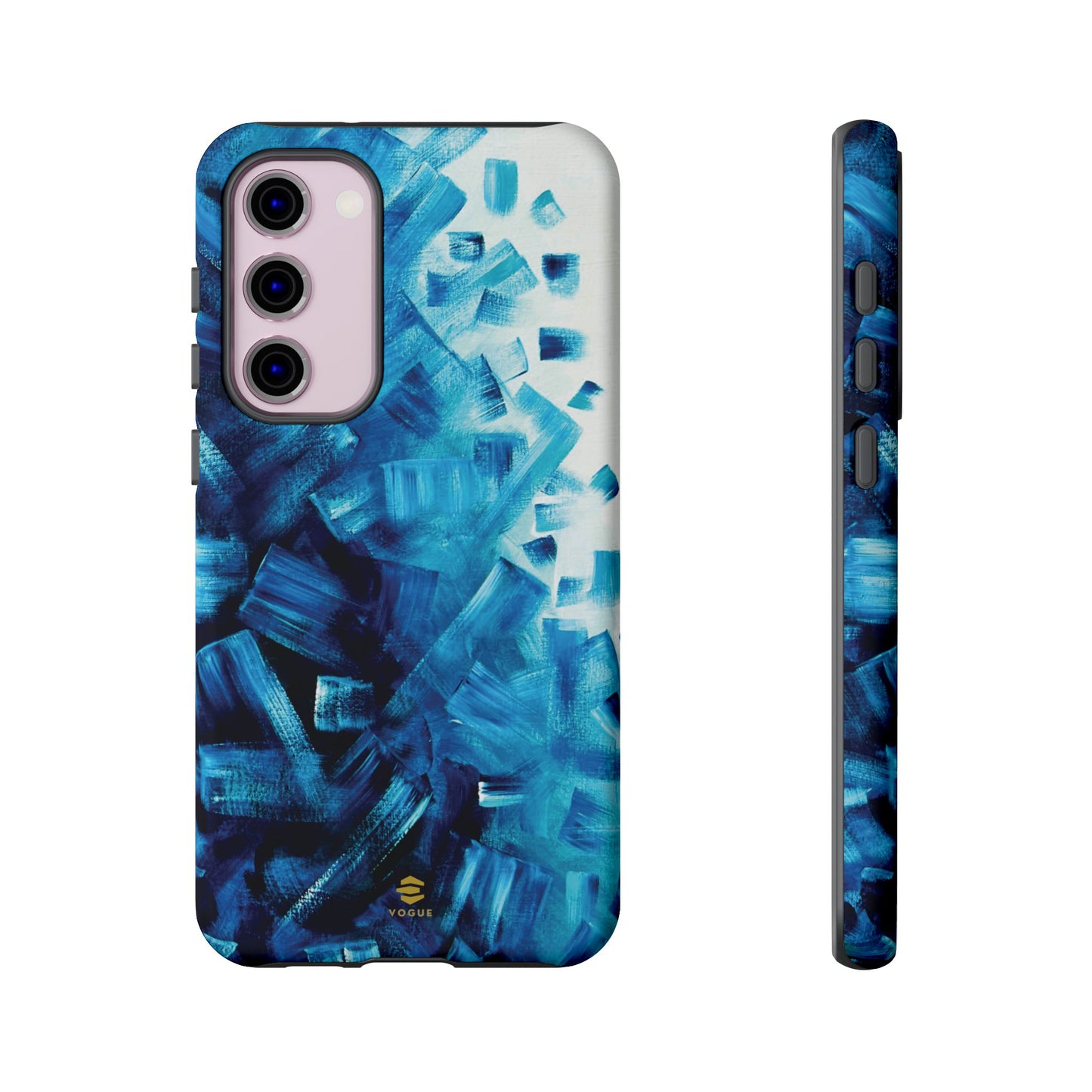 Ocean Wave Samsung Phone Case