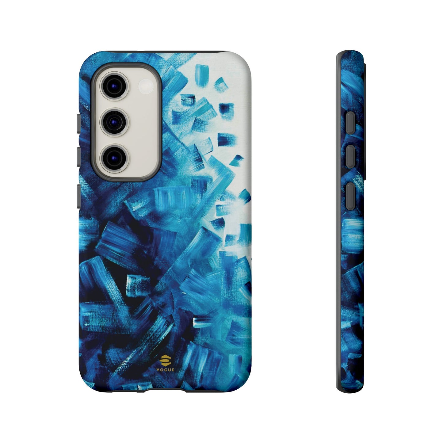 Ocean Wave Samsung Phone Case