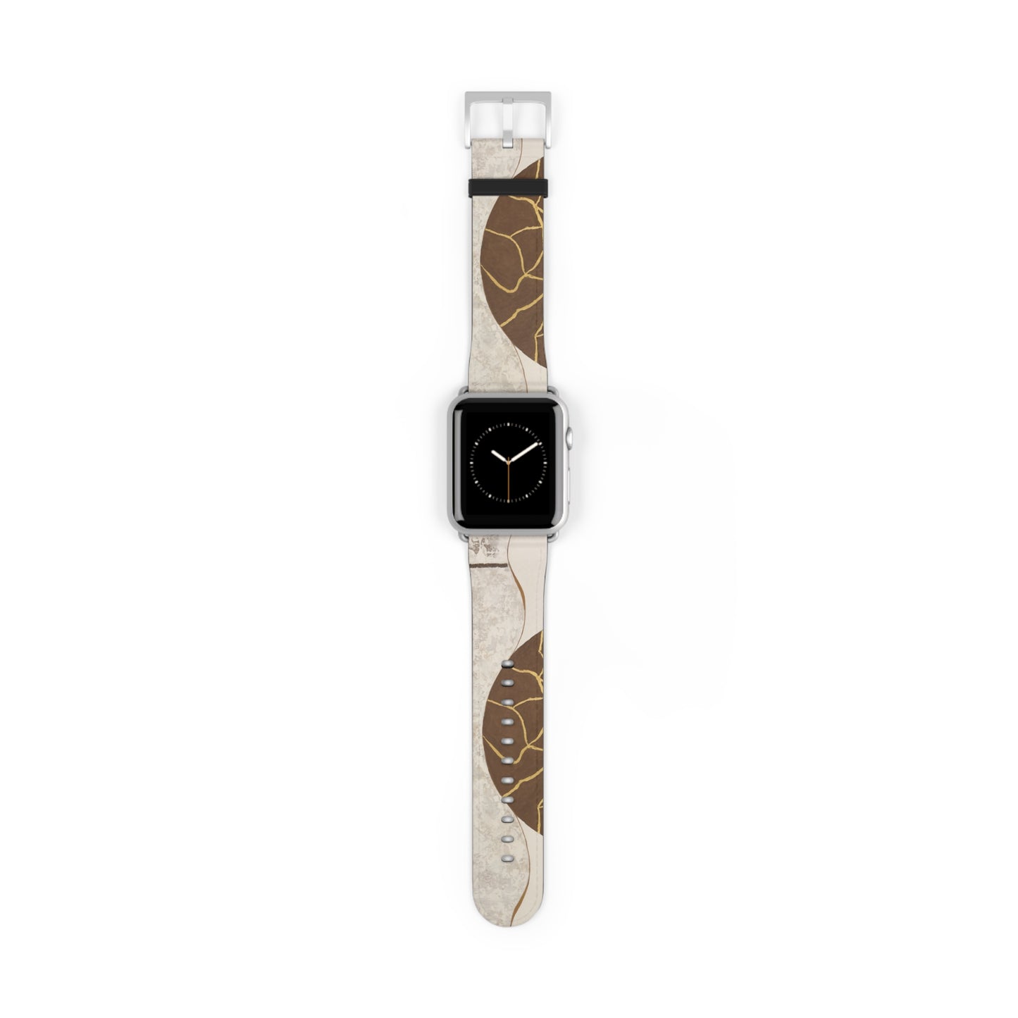 Sandstein Symphony Uhrenarmband