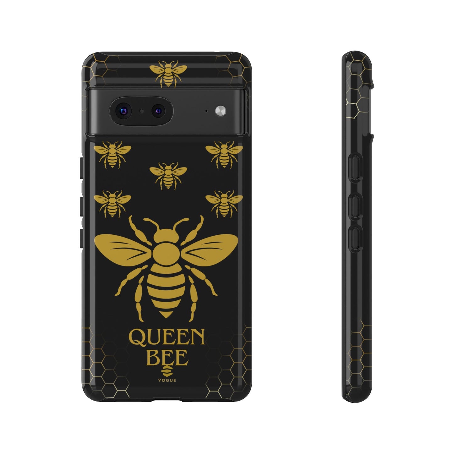 Queen Bee Google Case