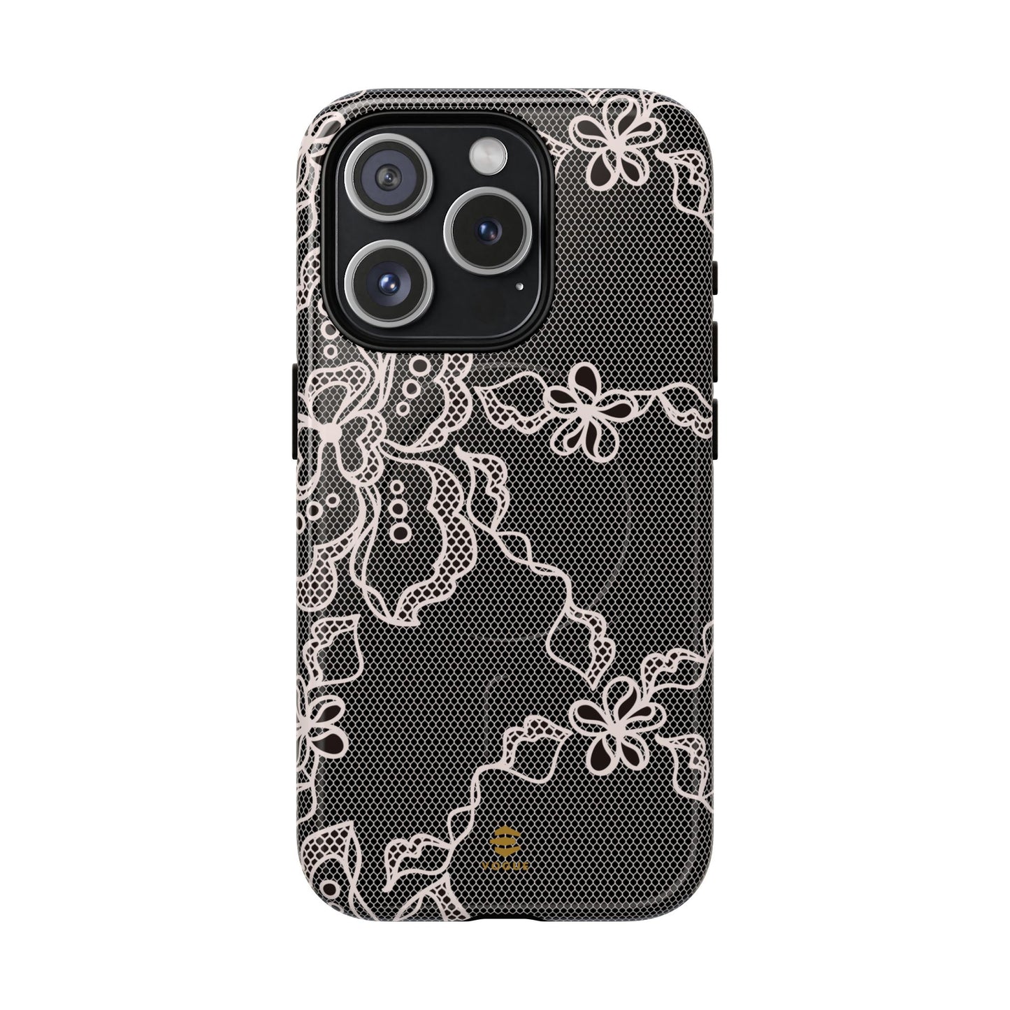 Twilight Elegance MagSafe iPhone Case