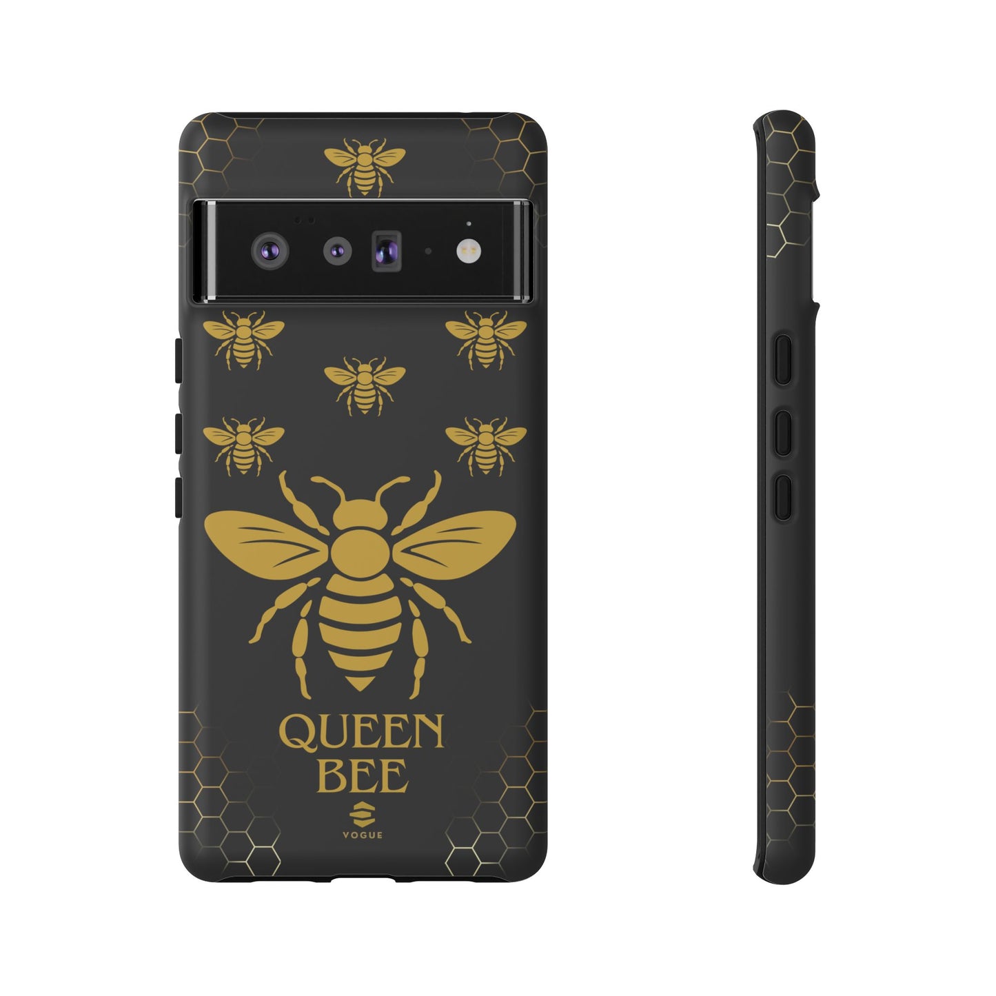 Queen Bee Google Case