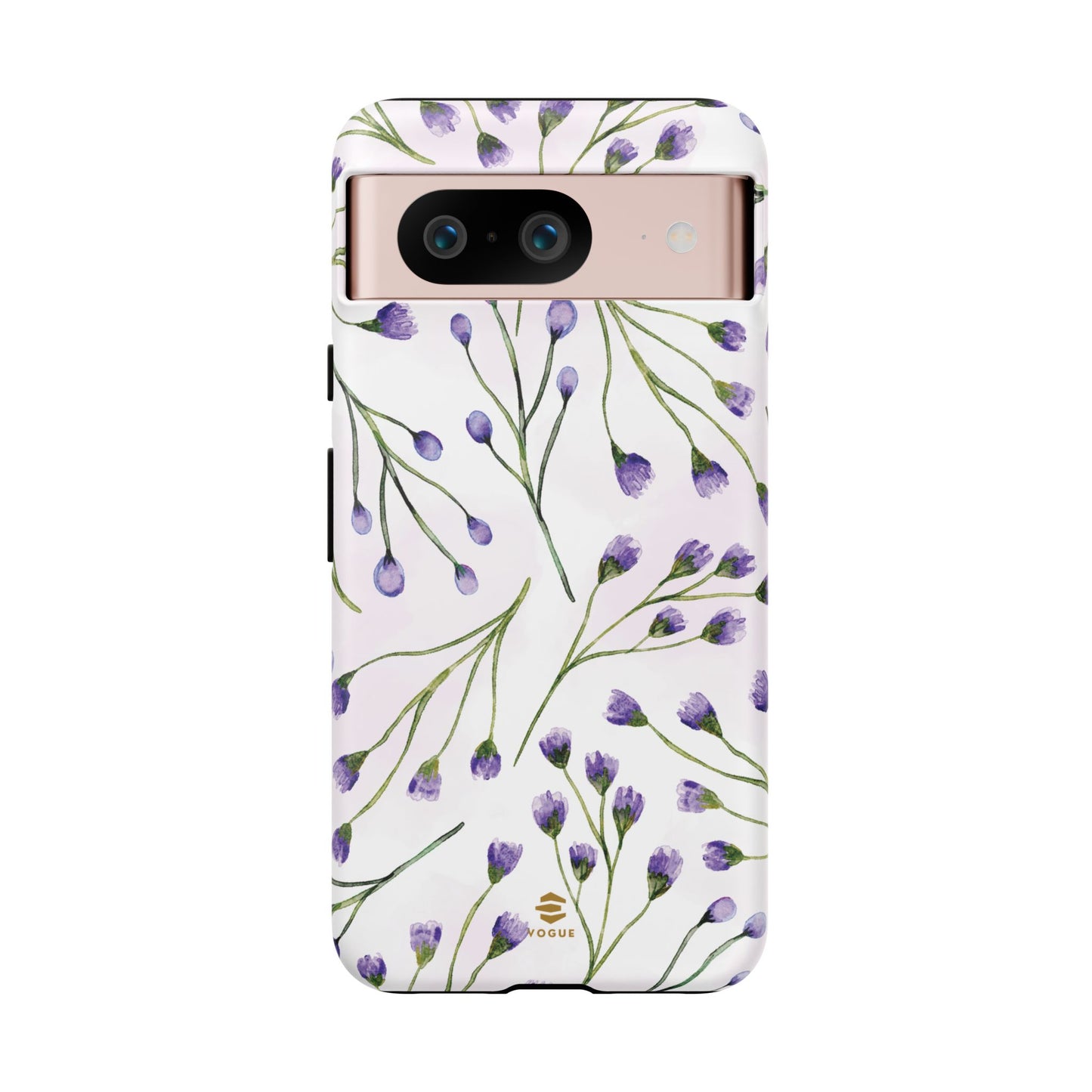 Lilac Blossom Google Tough Case