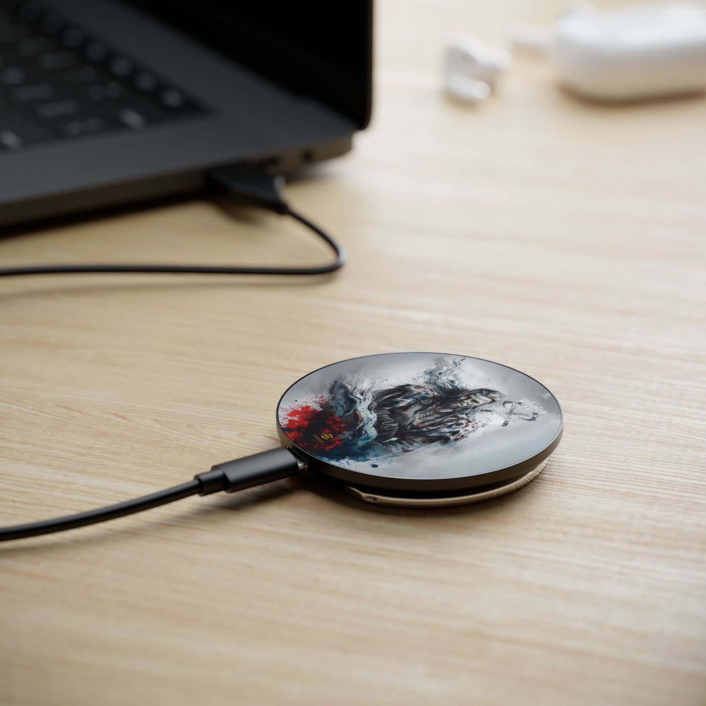 Viking Induction Charger