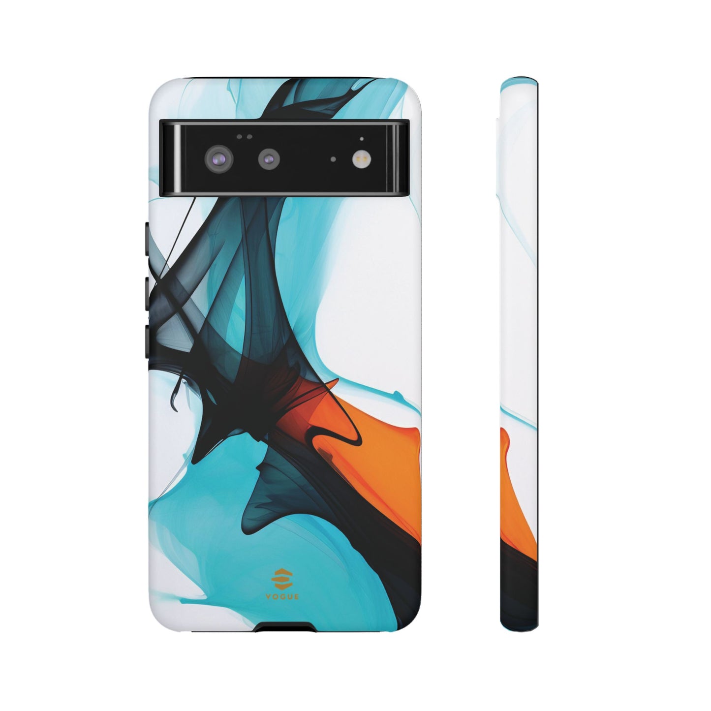 Tourmaline Google Pixel Case
