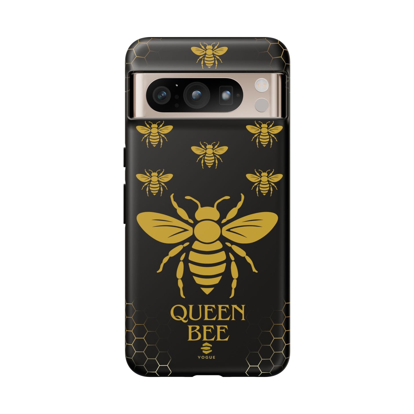 Queen Bee Google Case