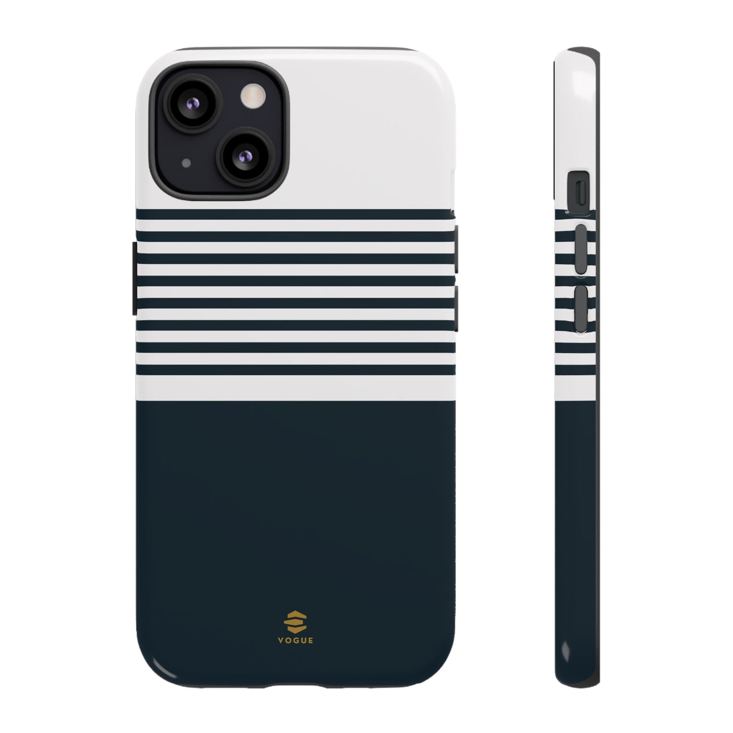 Funda minimalista para iPhone