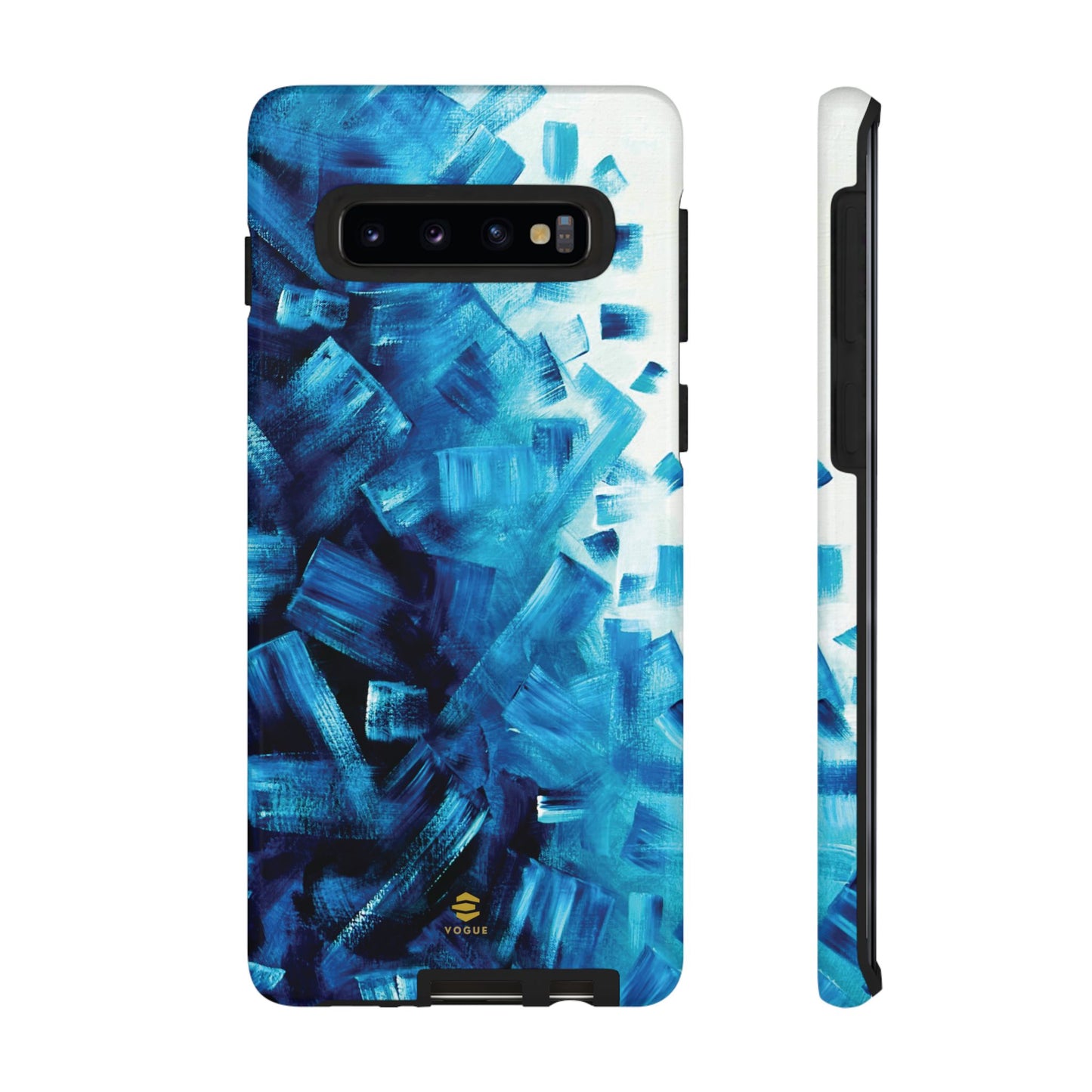 Ocean Wave Samsung Phone Case