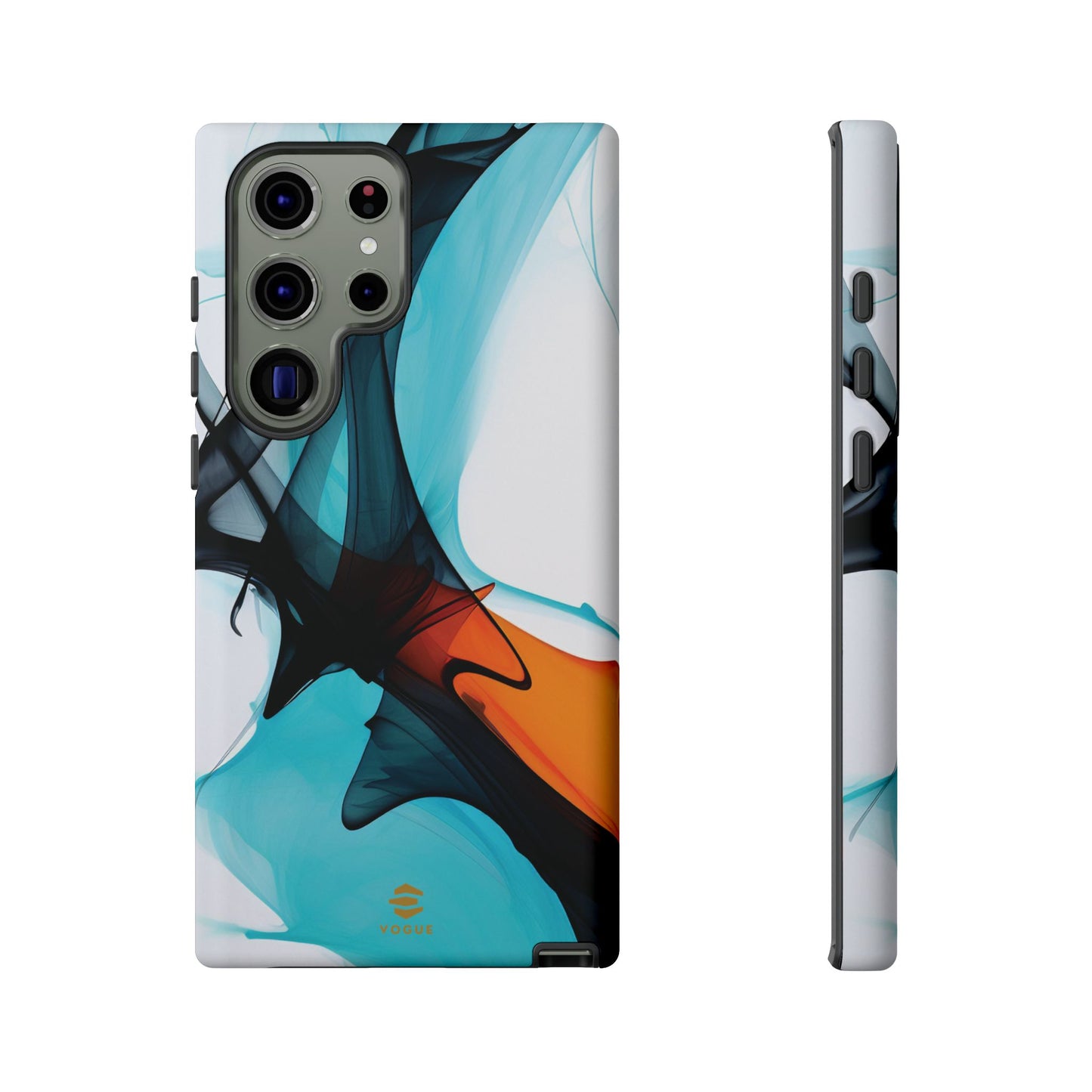 Tourmaline Samsung Galaxy Case
