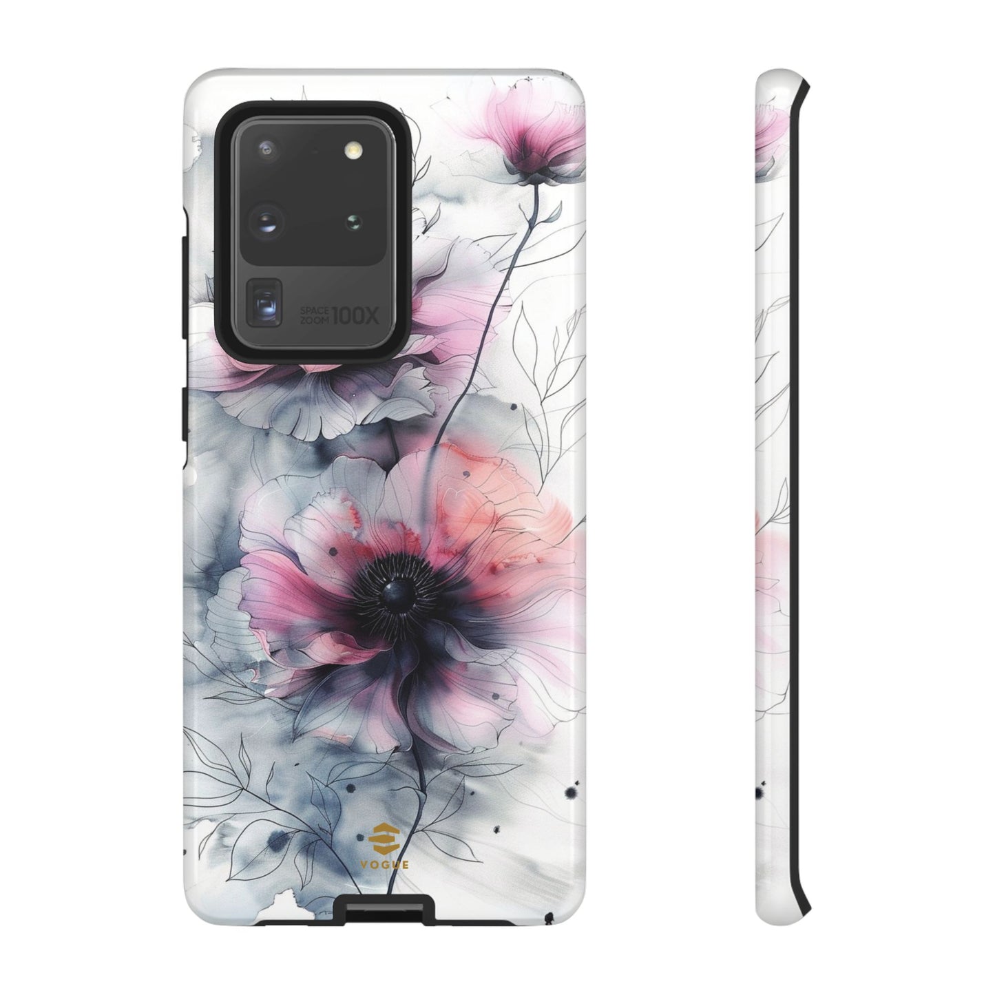 Trinity Samsung Galaxy Case