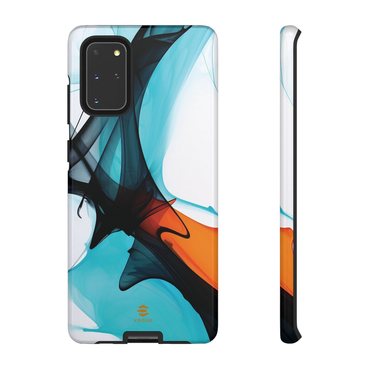 Tourmaline Samsung Galaxy Case