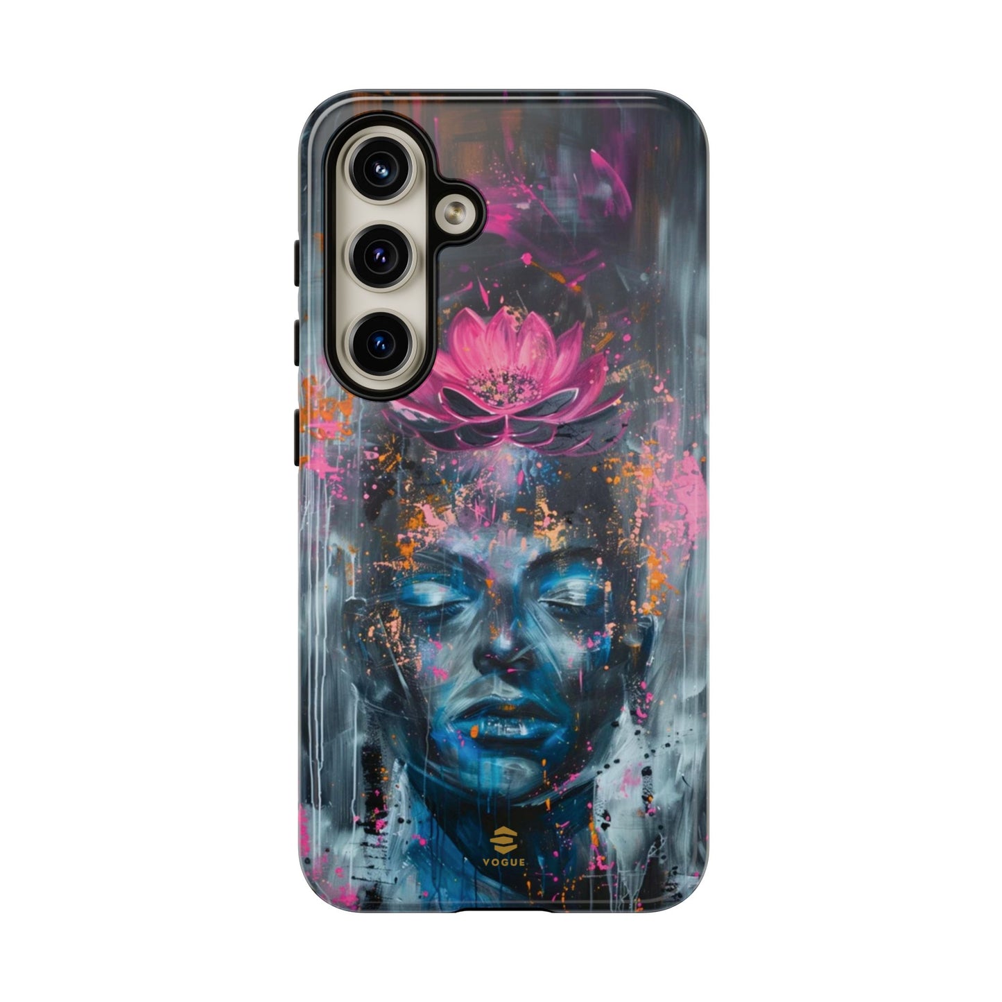 Alignment Samsung Galaxy Tough Case