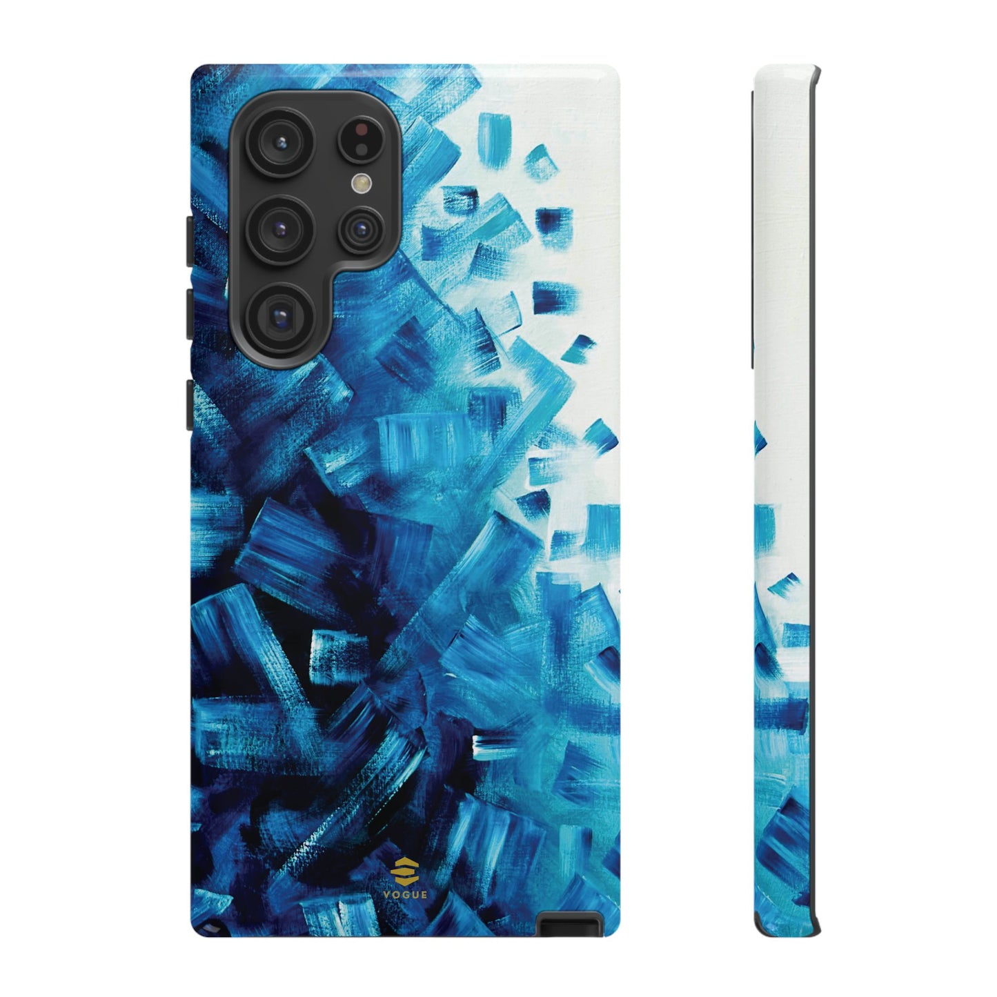 Ocean Wave Samsung Phone Case