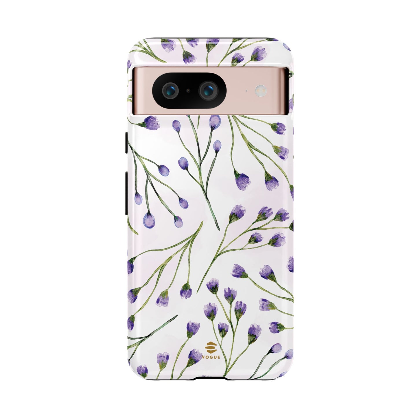 Lilac Blossom Google Tough Case