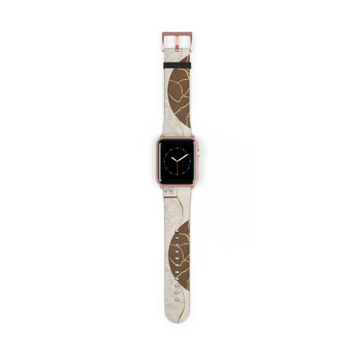 Sandstein Symphony Uhrenarmband