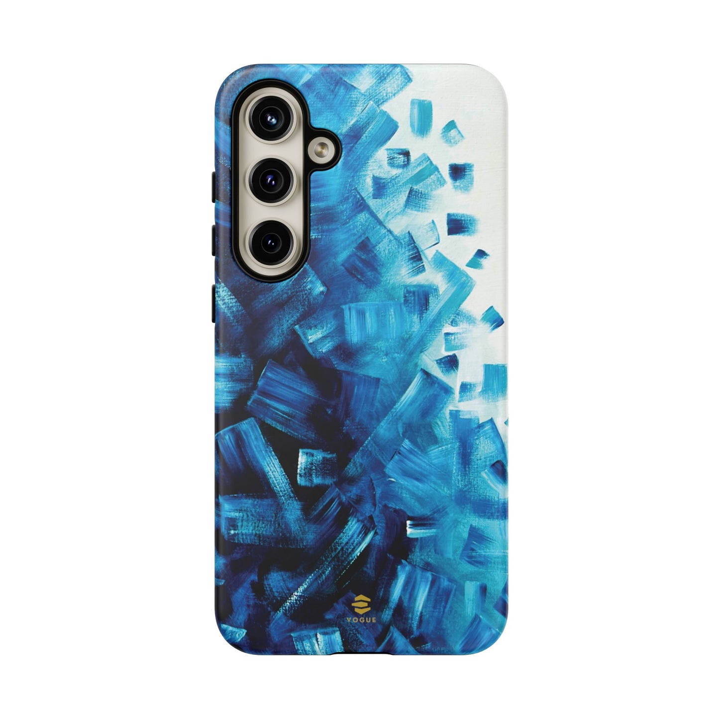 Ocean Wave Samsung Phone Case