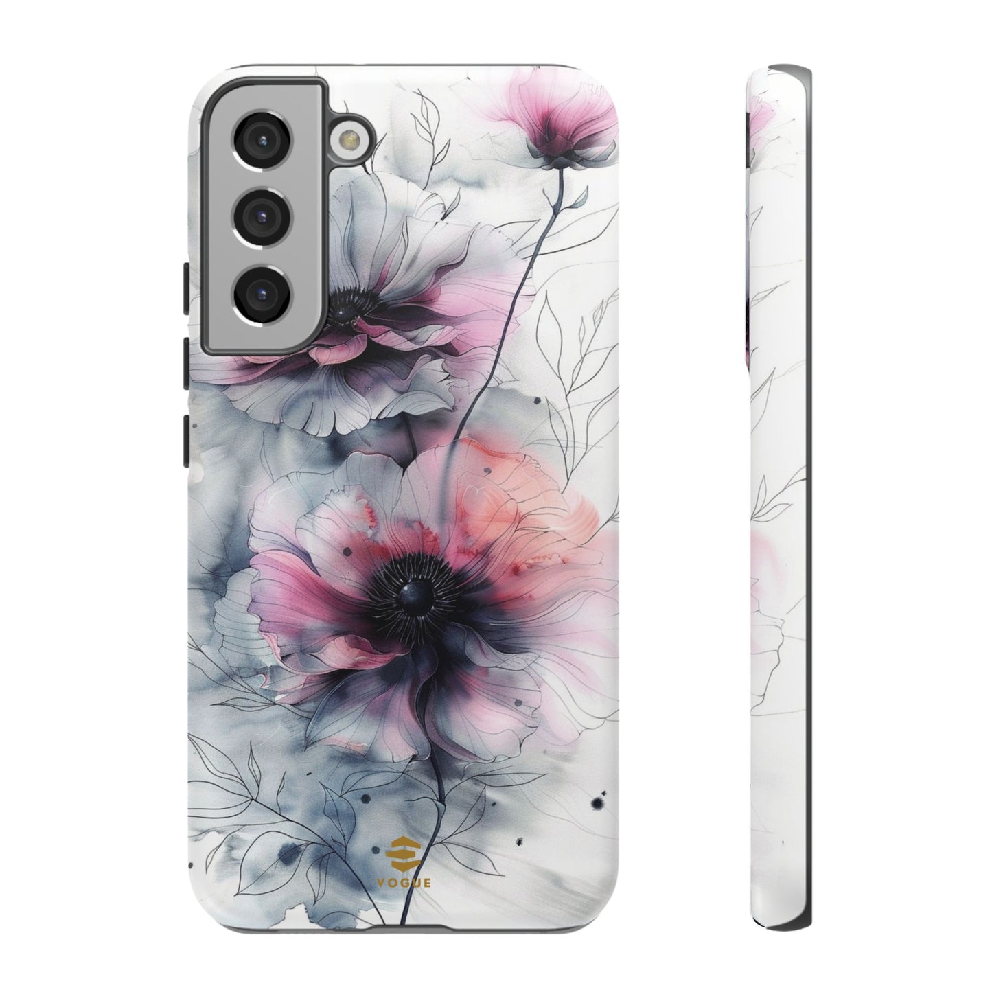 Trinity Samsung Galaxy Case
