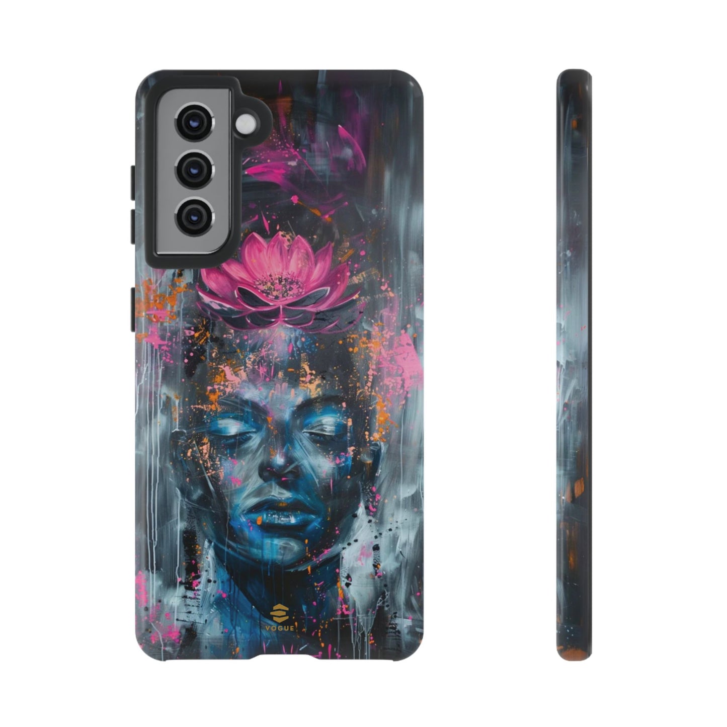 Alignment Samsung Galaxy Tough Case