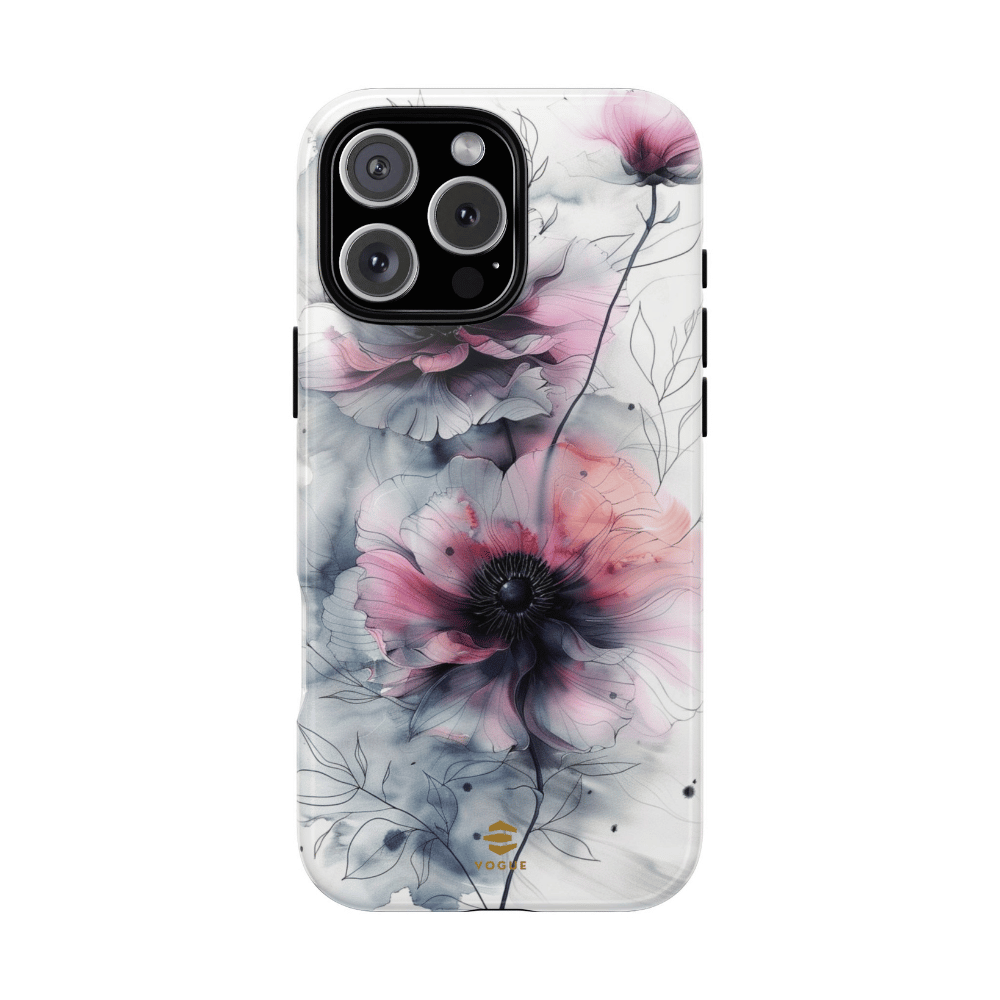 Trinity iPhone Case
