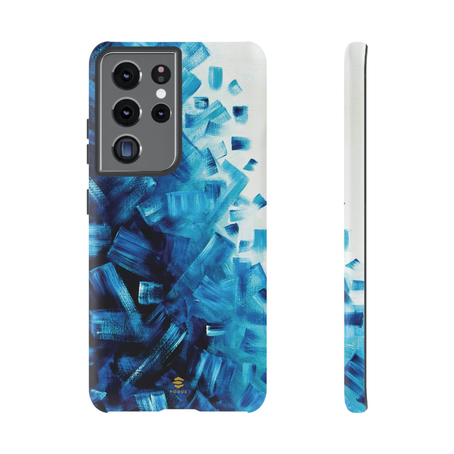 Ocean Wave Samsung Phone Case