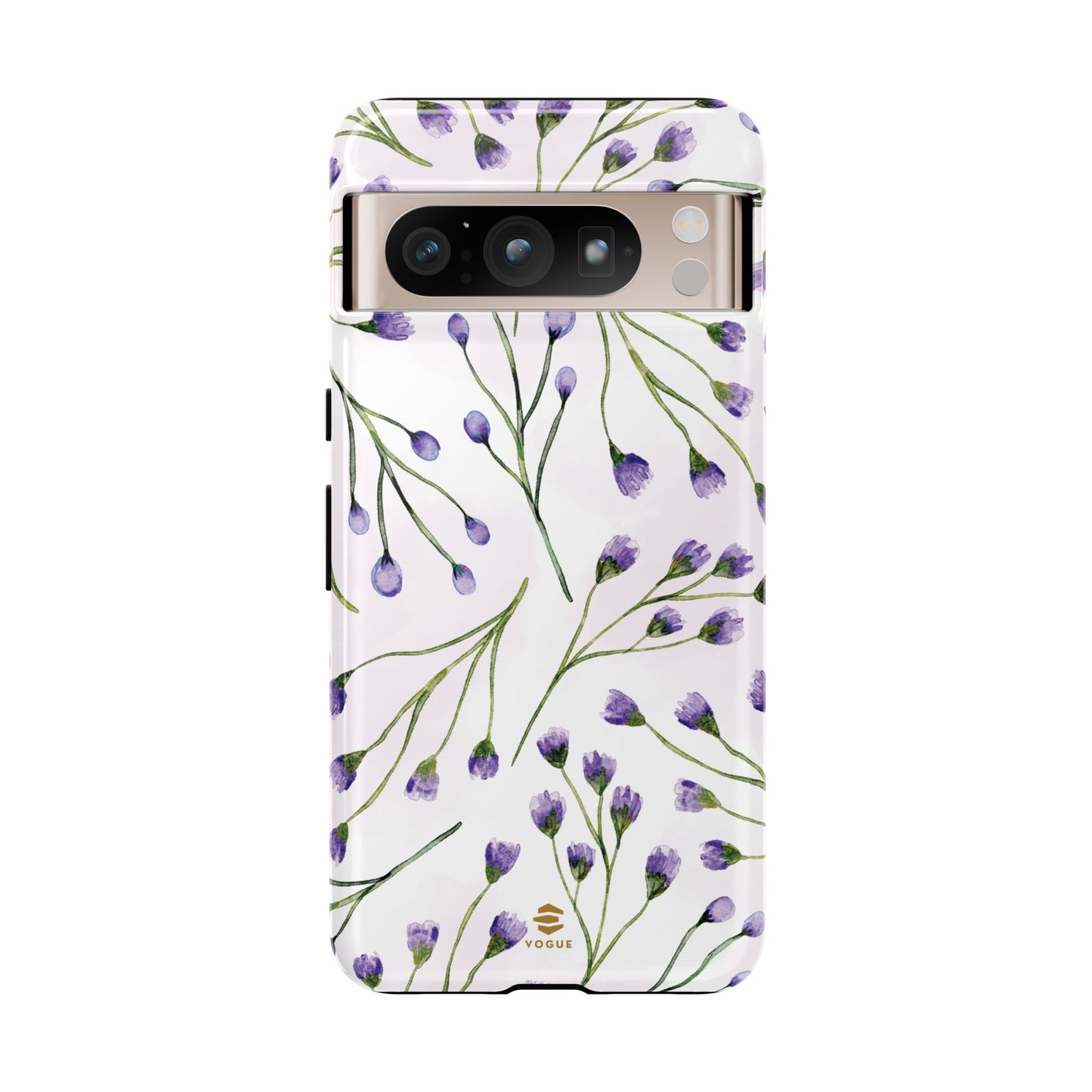 Lilac Blossom Google Tough Case