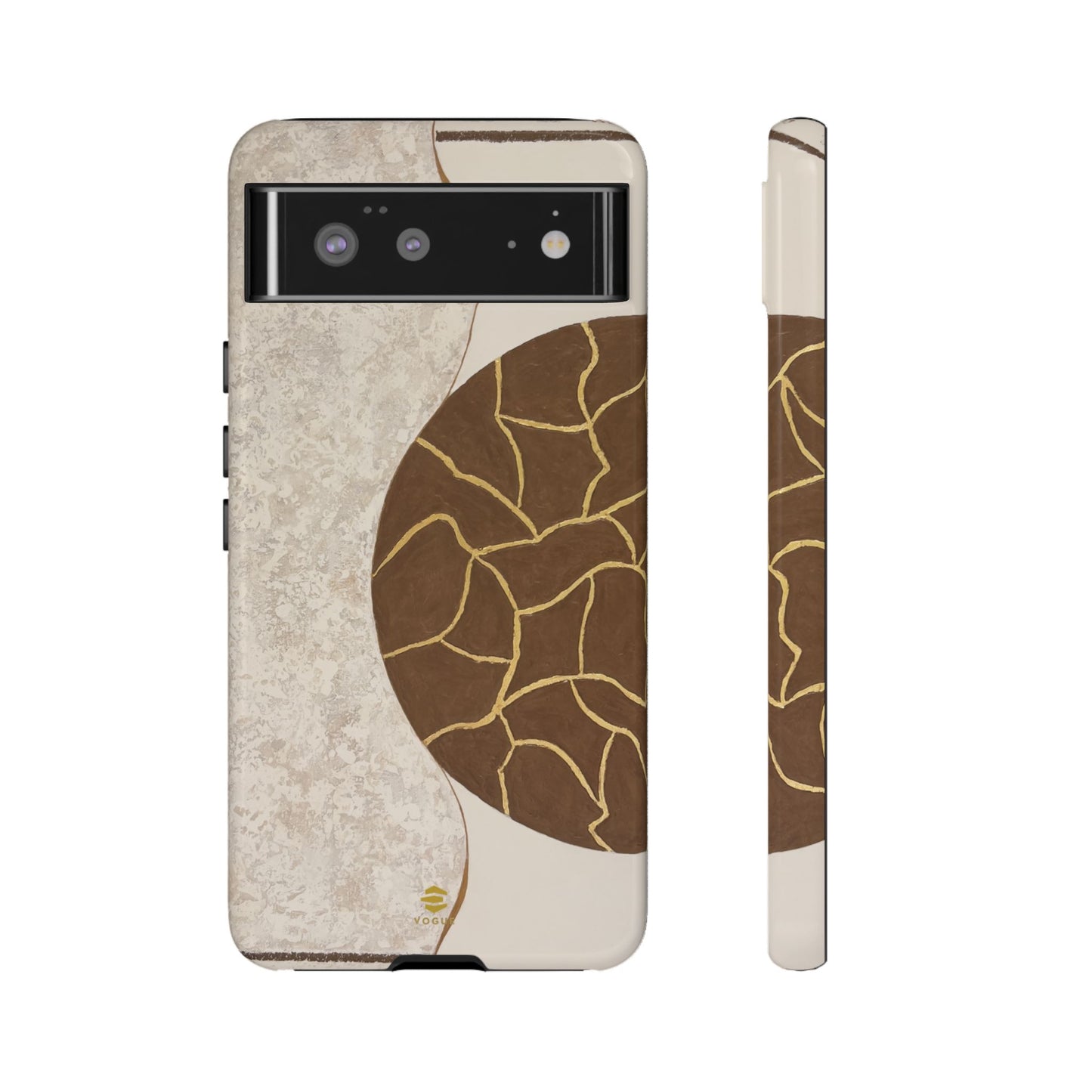 Estuche para Google Sandstone Symphony