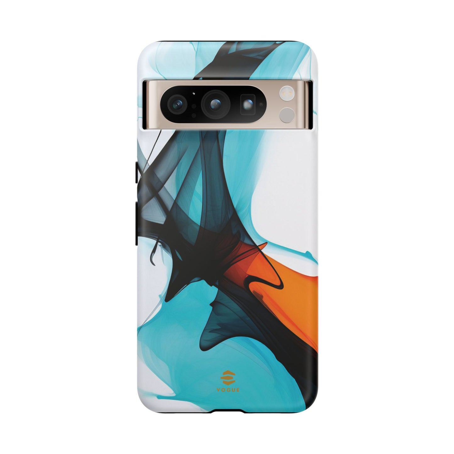 Tourmaline Google Pixel Case
