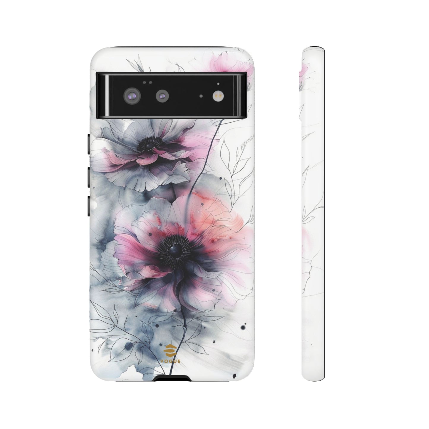 Trinity Google Pixel Case