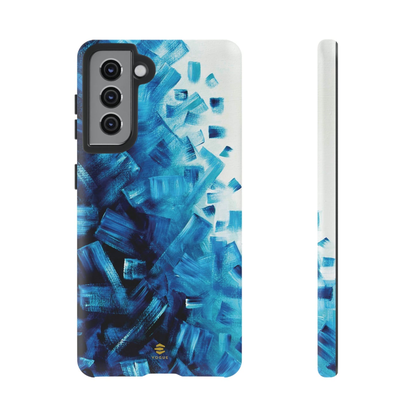 Ocean Wave Samsung Phone Case