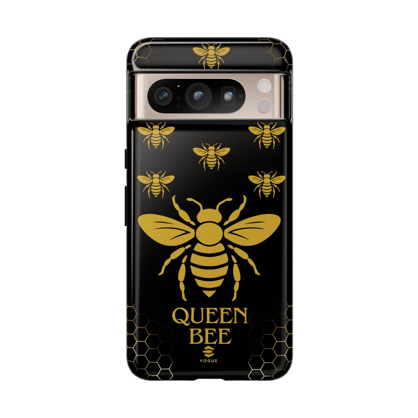 Queen Bee Google Case