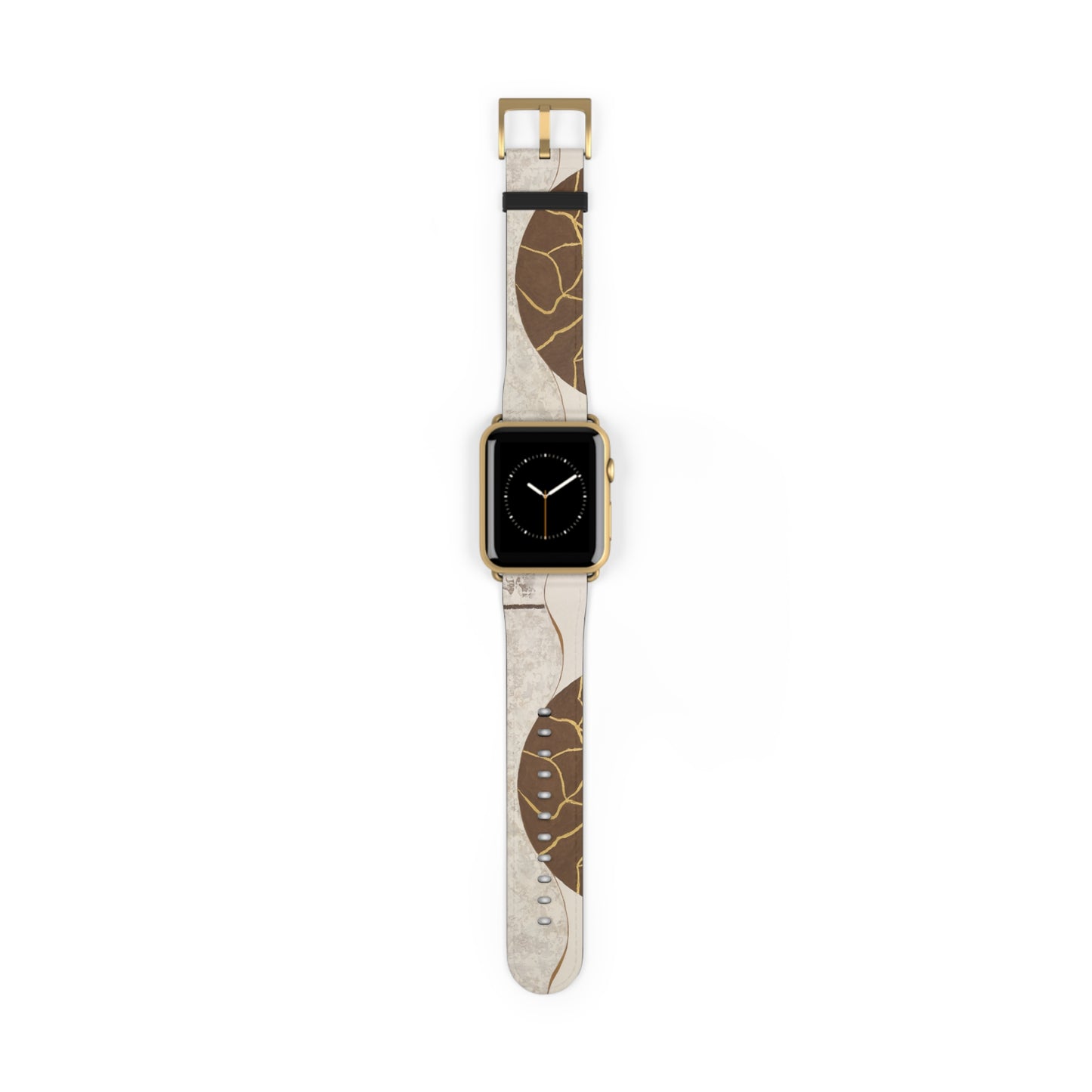 Sandstein Symphony Uhrenarmband
