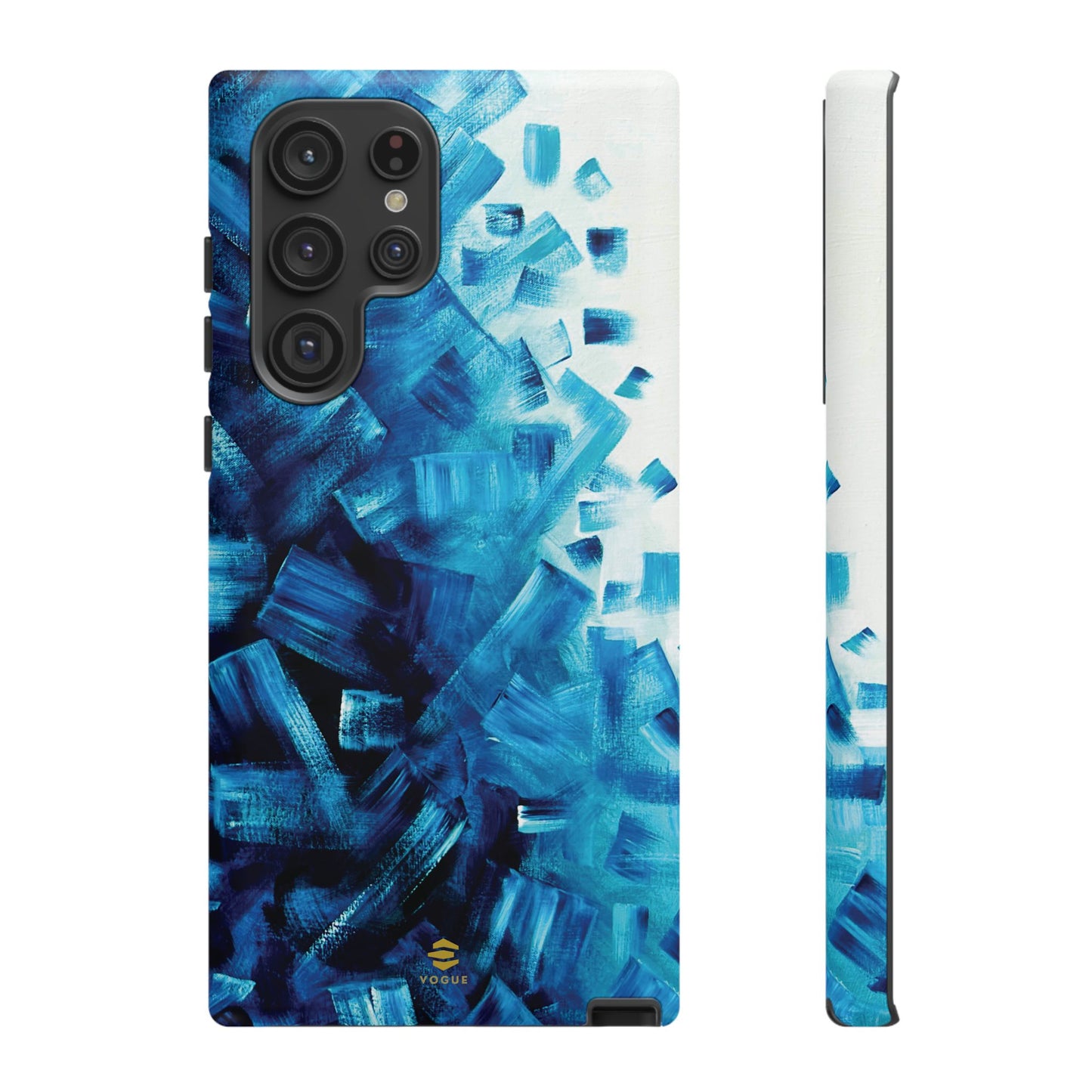 Ocean Wave Samsung Phone Case