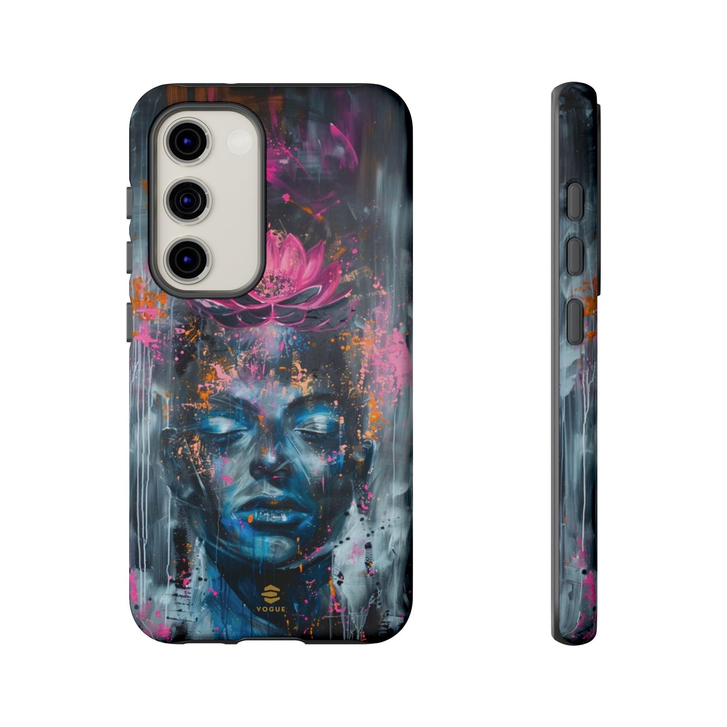 Alignment Samsung Galaxy Tough Case