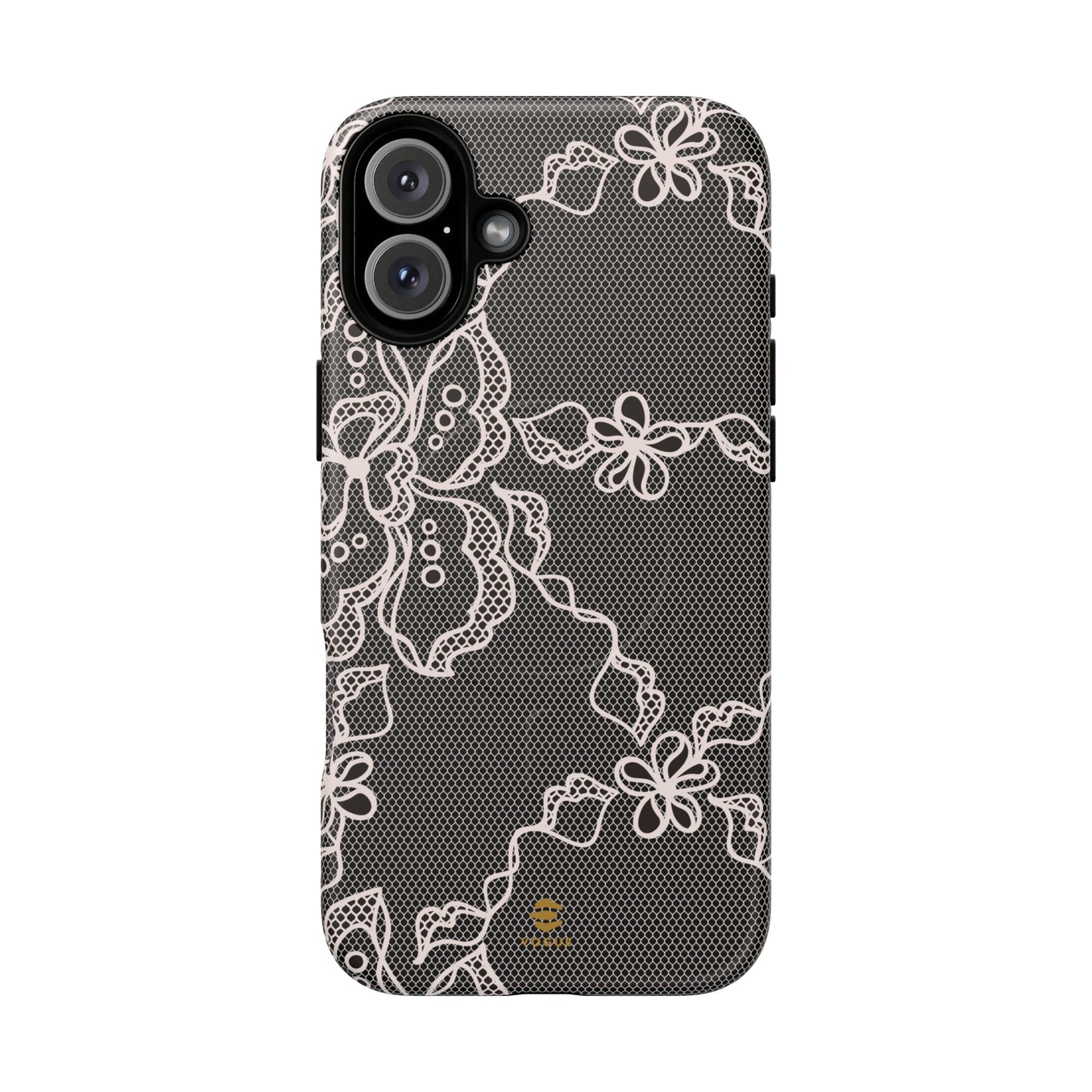 Twilight Elegance MagSafe iPhone Case