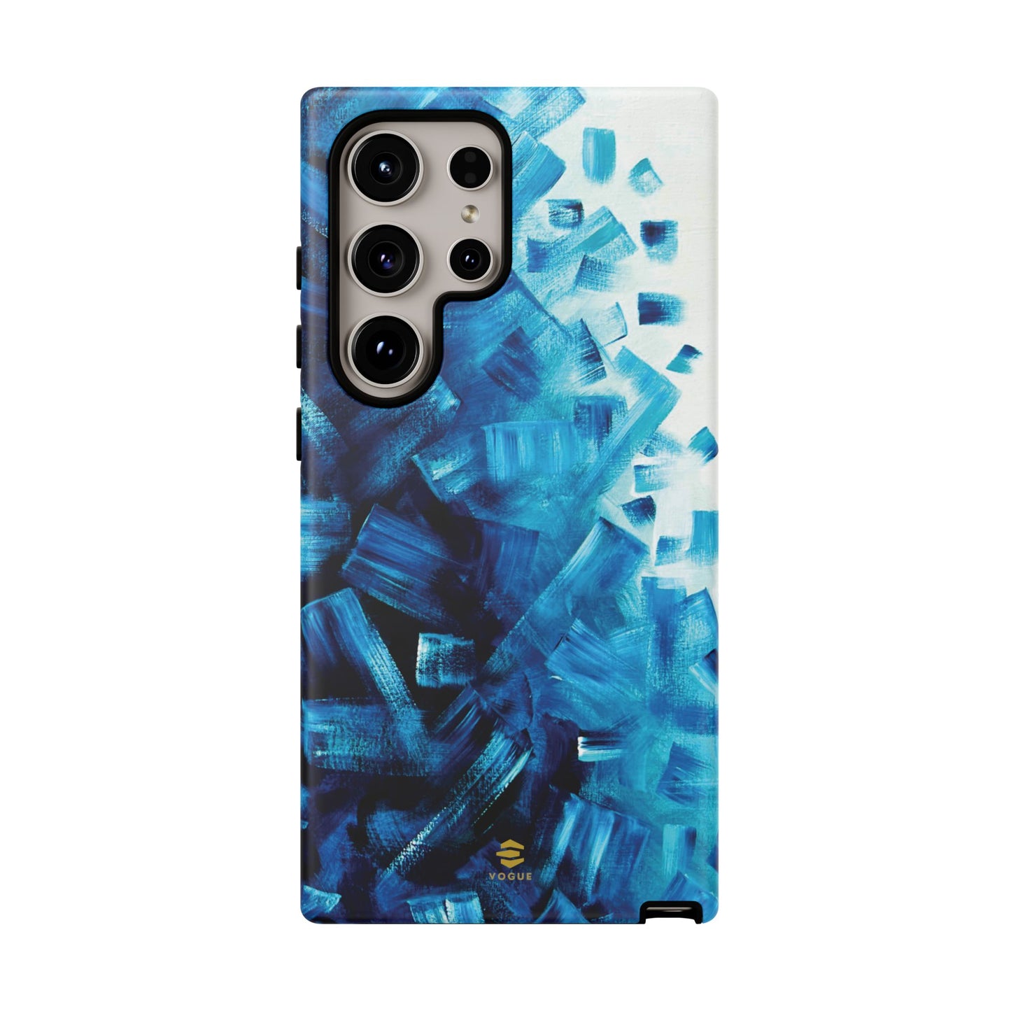 Ocean Wave Samsung Phone Case