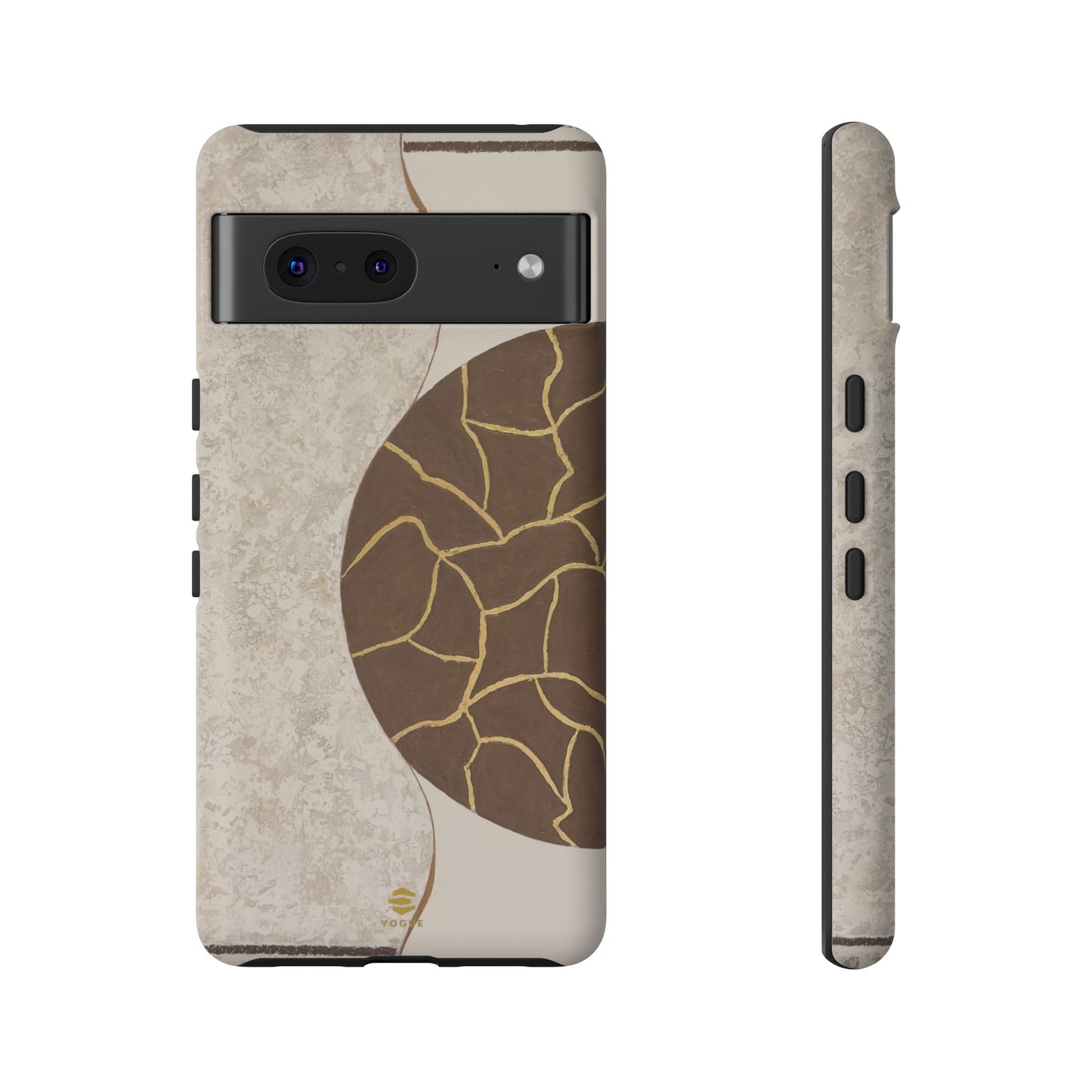 Estuche para Google Sandstone Symphony