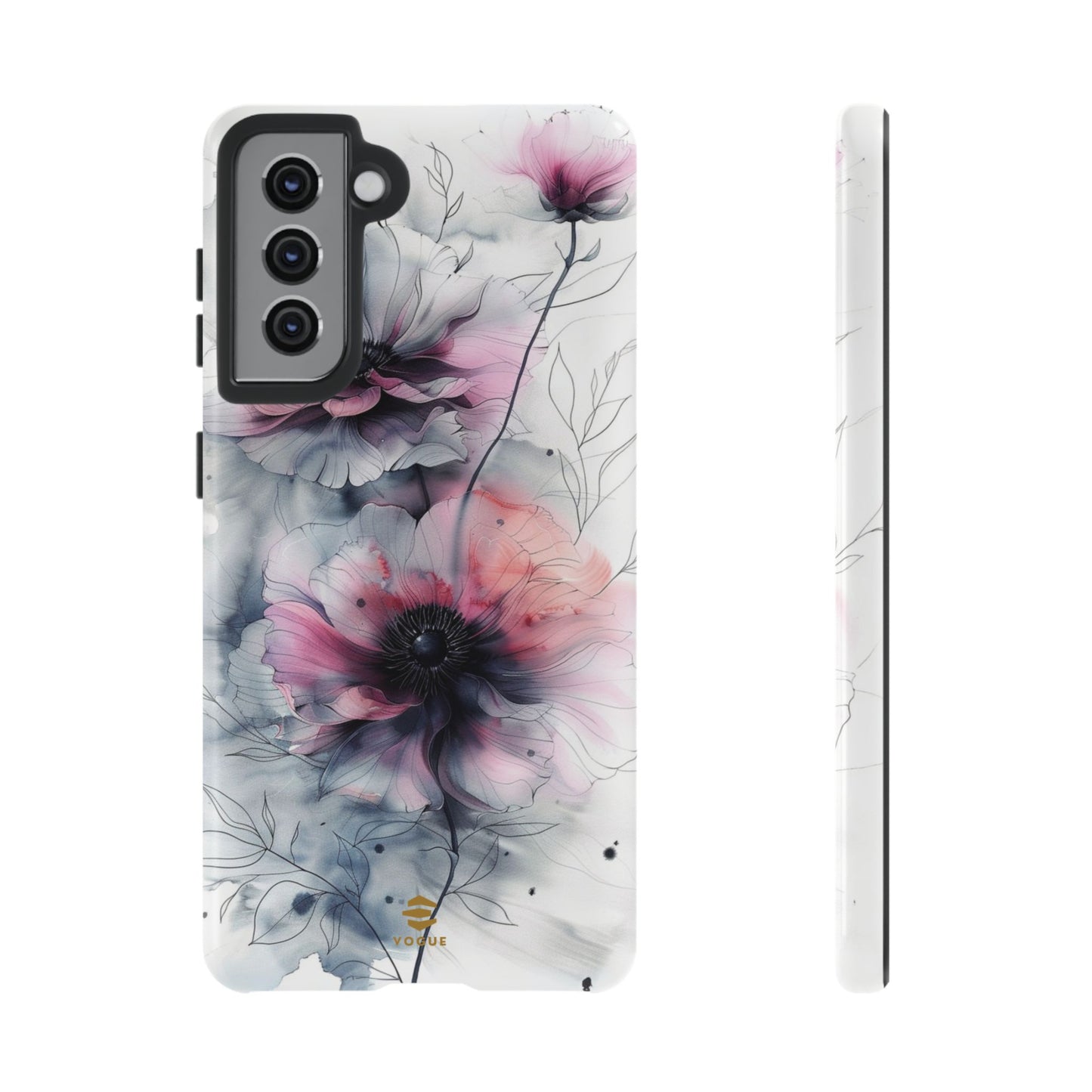 Trinity Samsung Galaxy Case