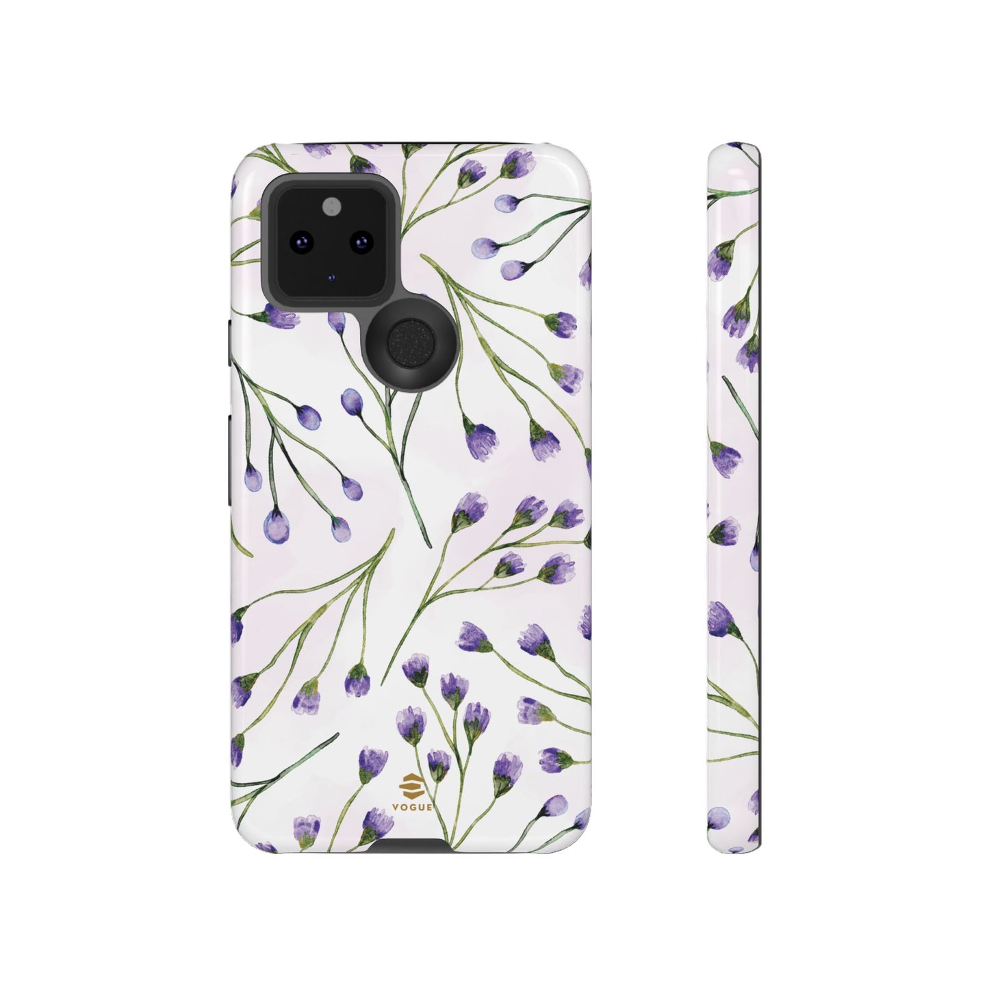 Lilac Blossom Google Tough Case