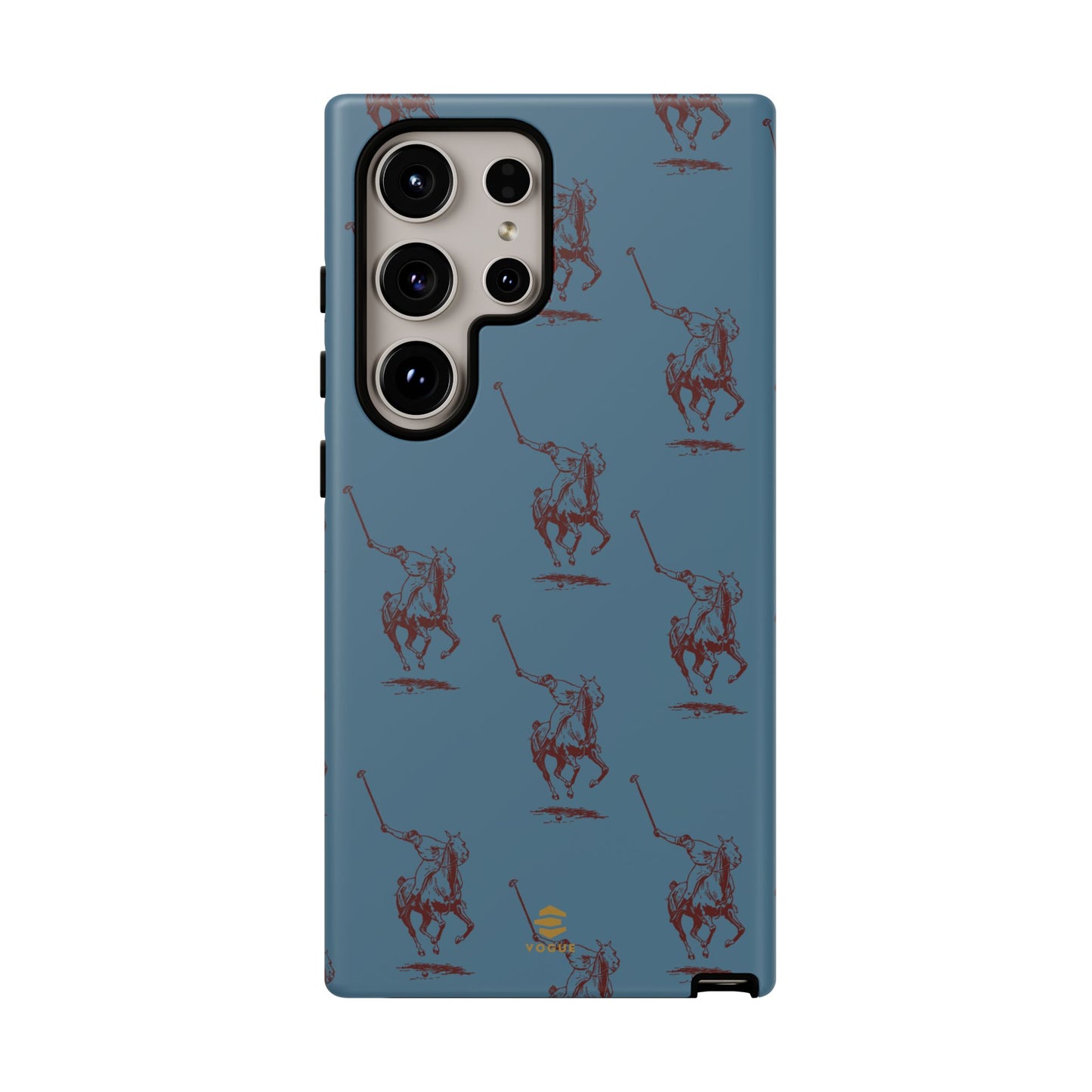 Champion's Ride Samsung Tough Case